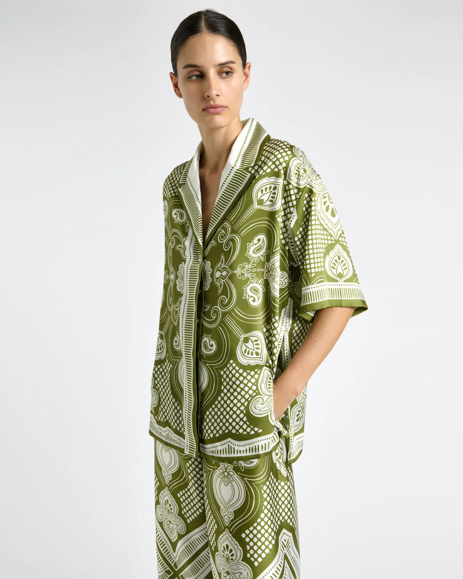 Chateau Short Sleeve Shirt