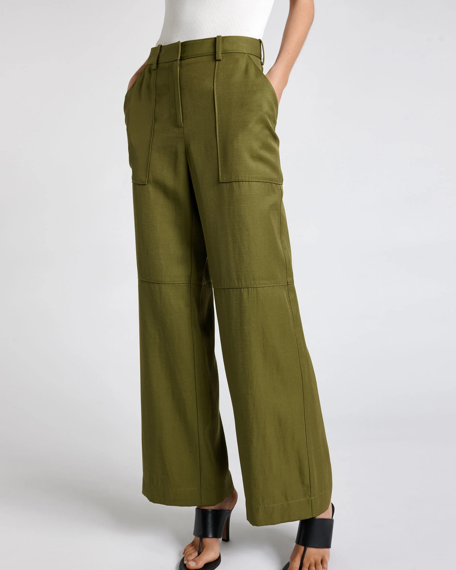 Cargo Pant
