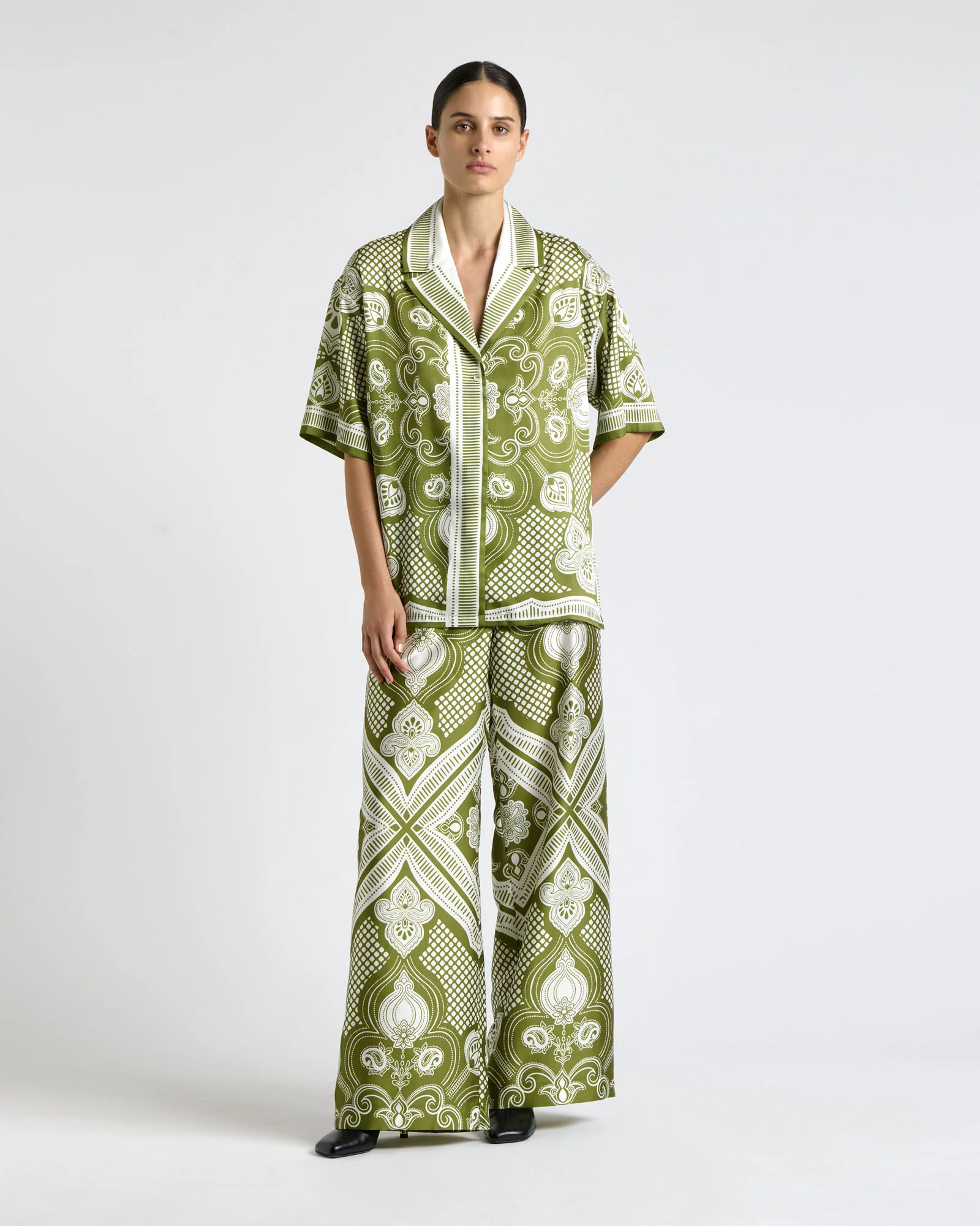 Chateau Short Sleeve Shirt