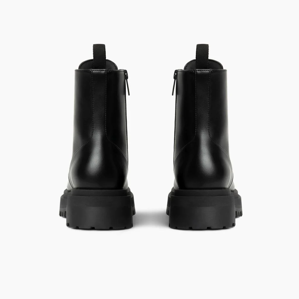 Dolce | Black Vegan