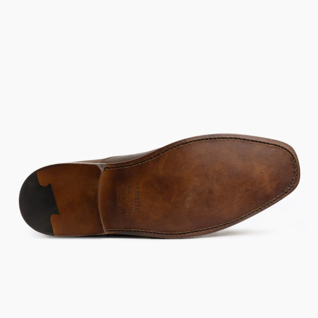 Executive | Burnt Copper