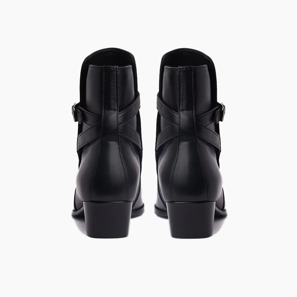 Rogue | Black