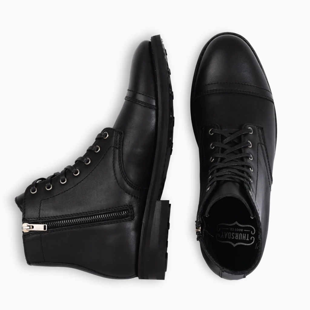 Major | Black