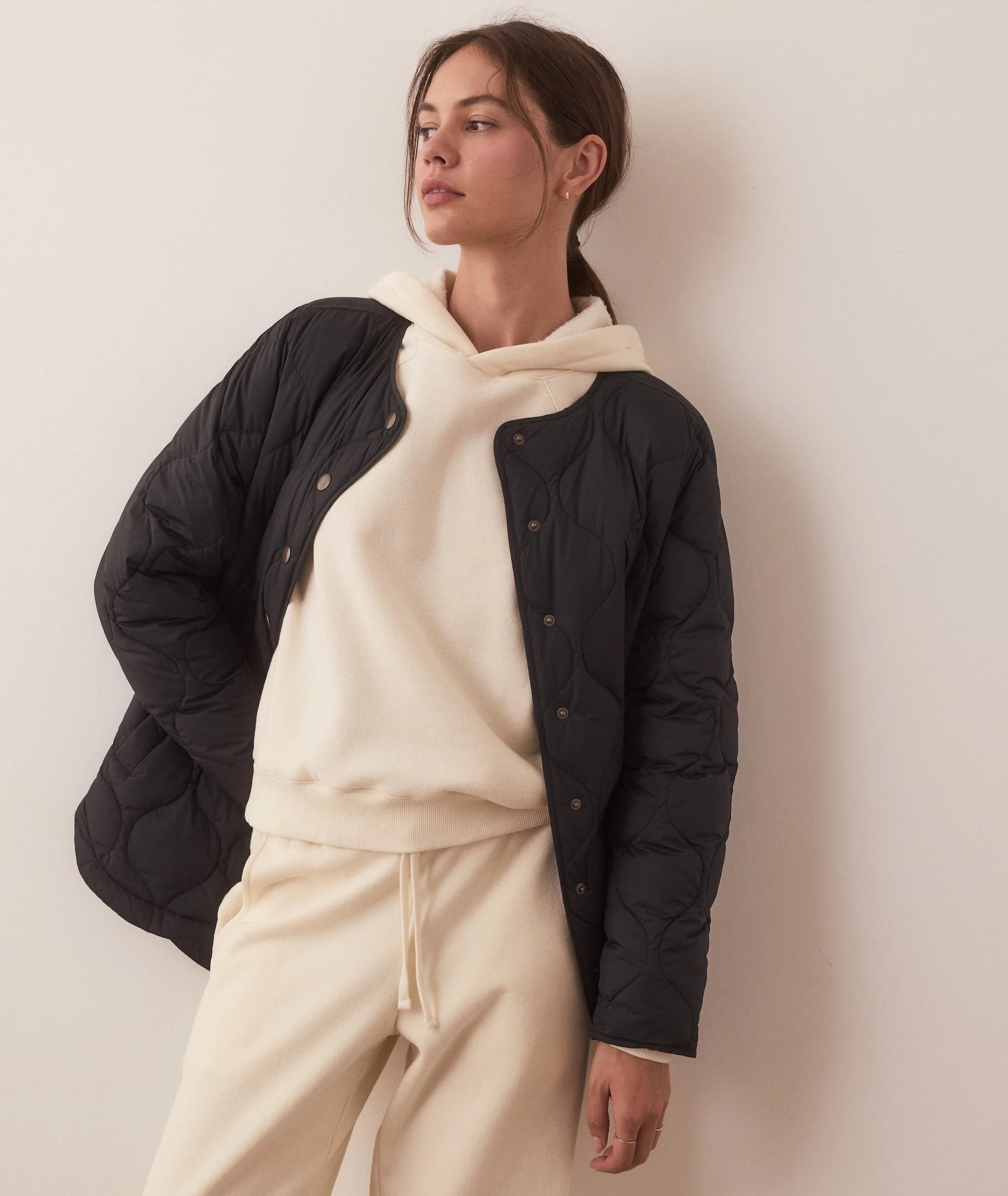 Women's Anytime Hoodie