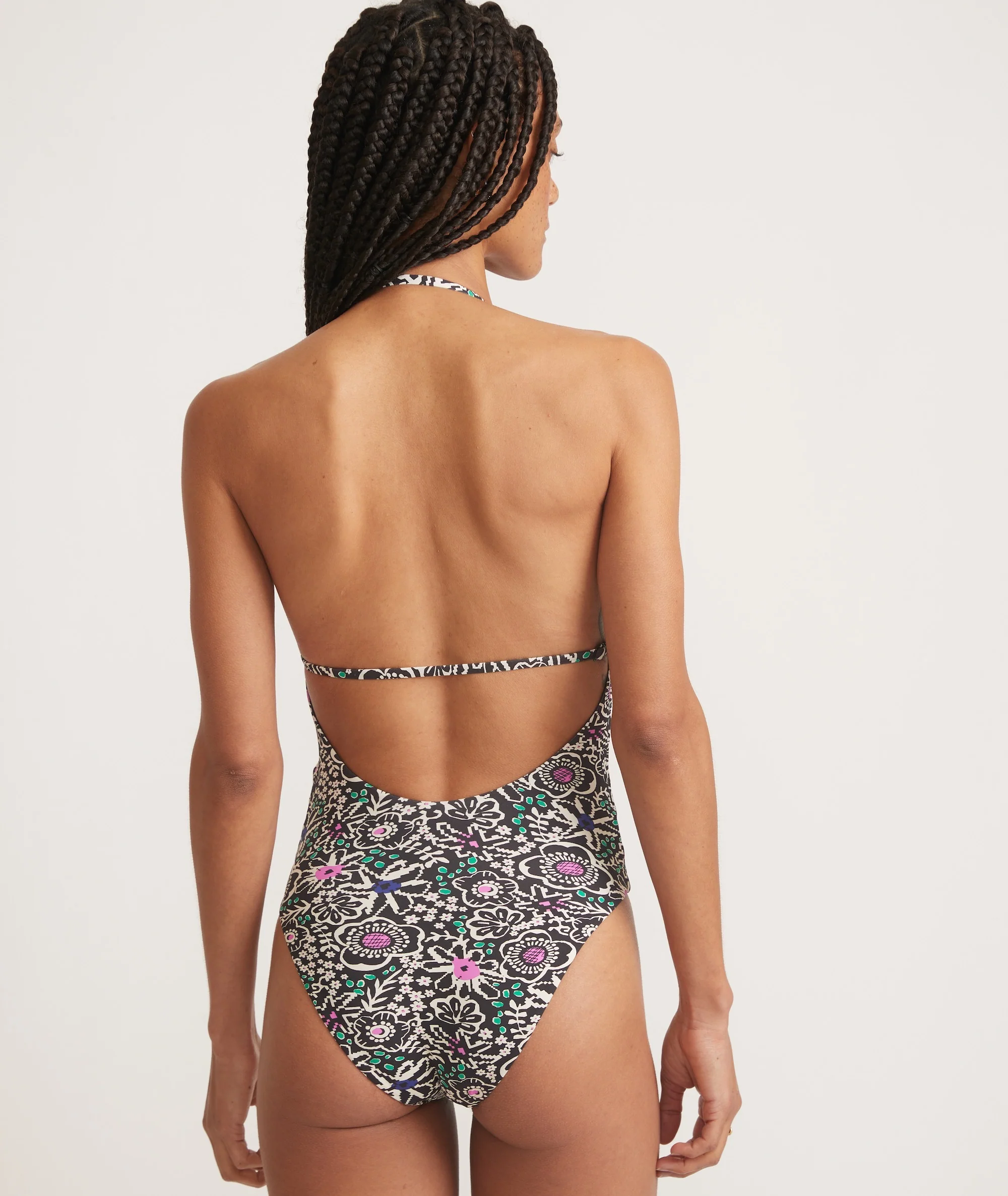 Plunge One Piece