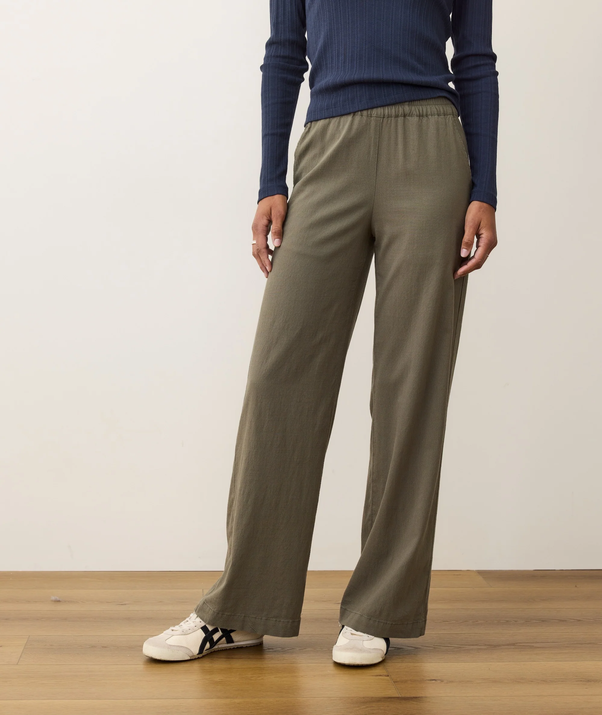 Allison Trouser