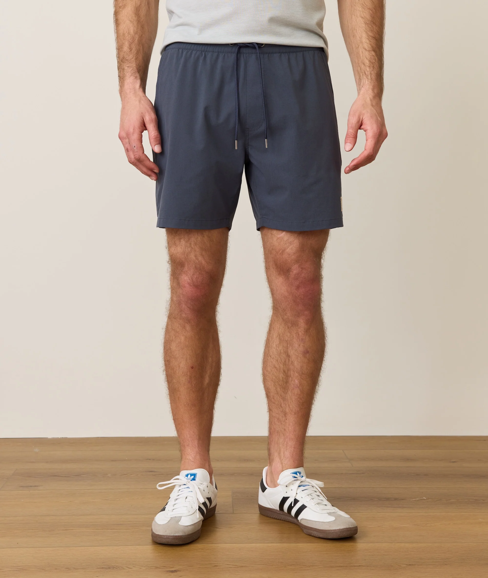 6 Lined Sport & Swim Short