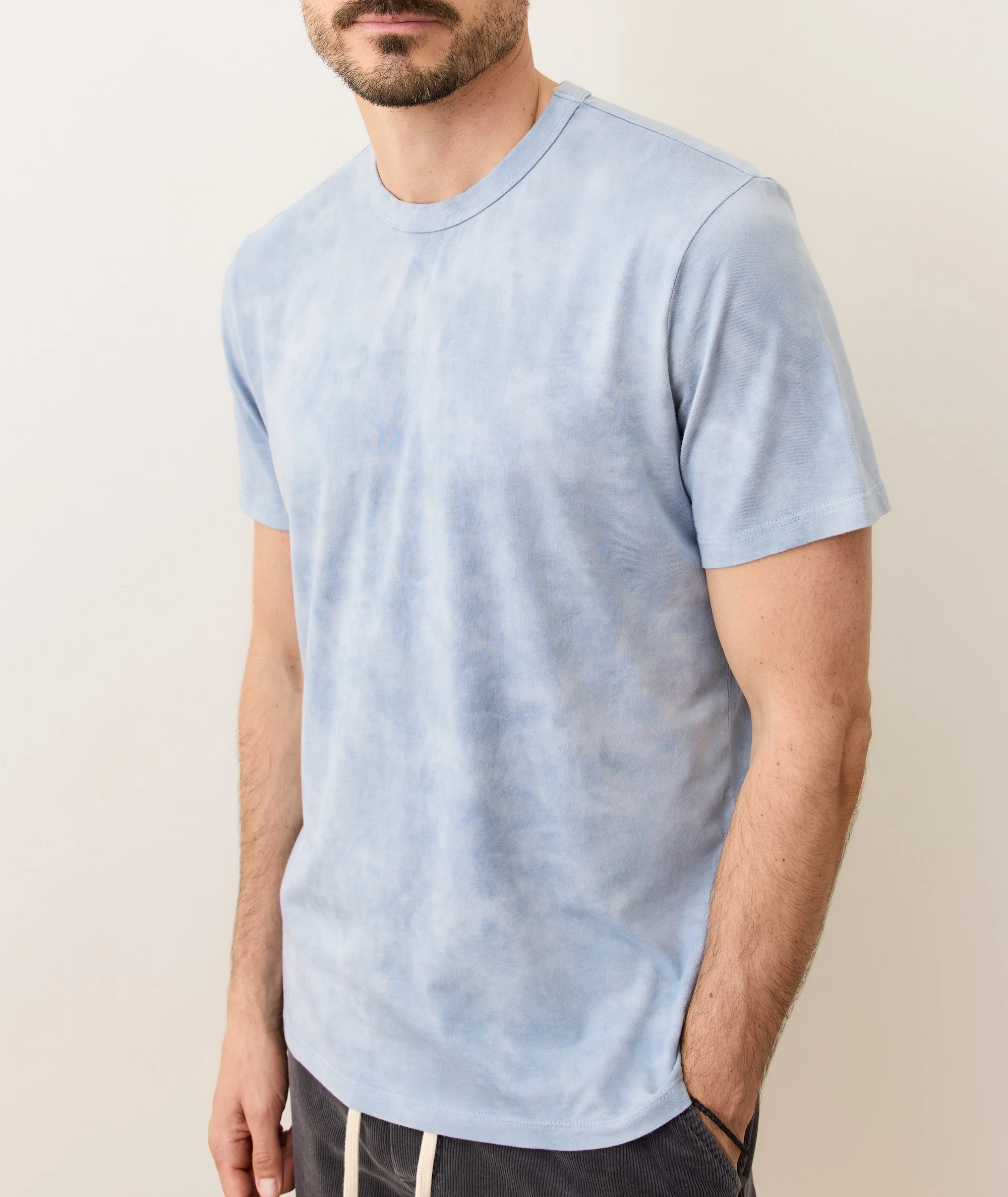 Signature Crew Tee