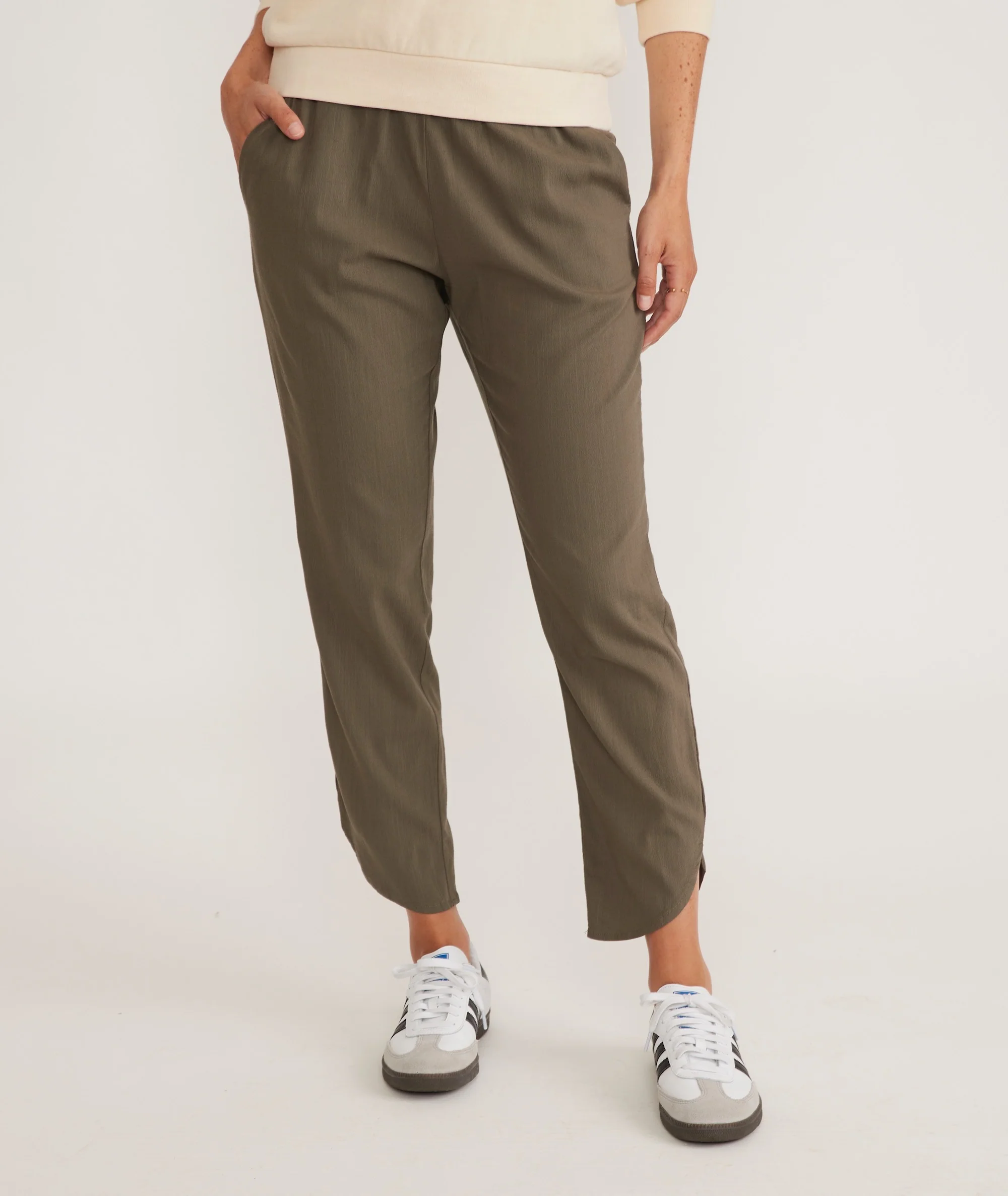 Allison Pant
