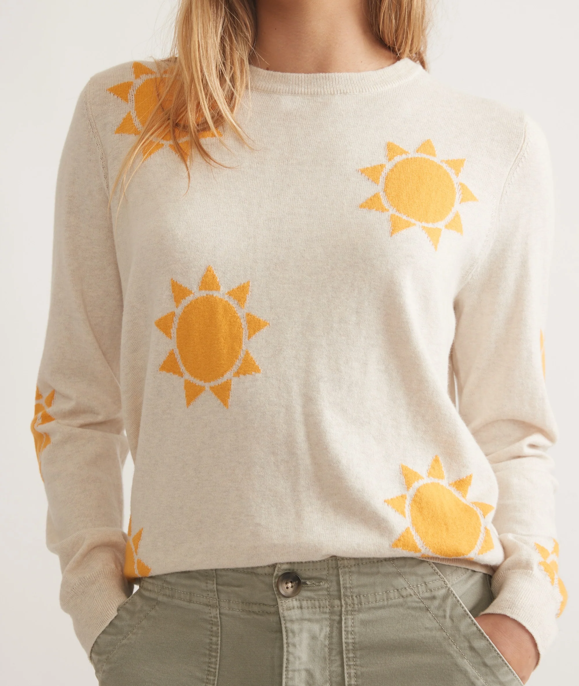 Icon Sweater