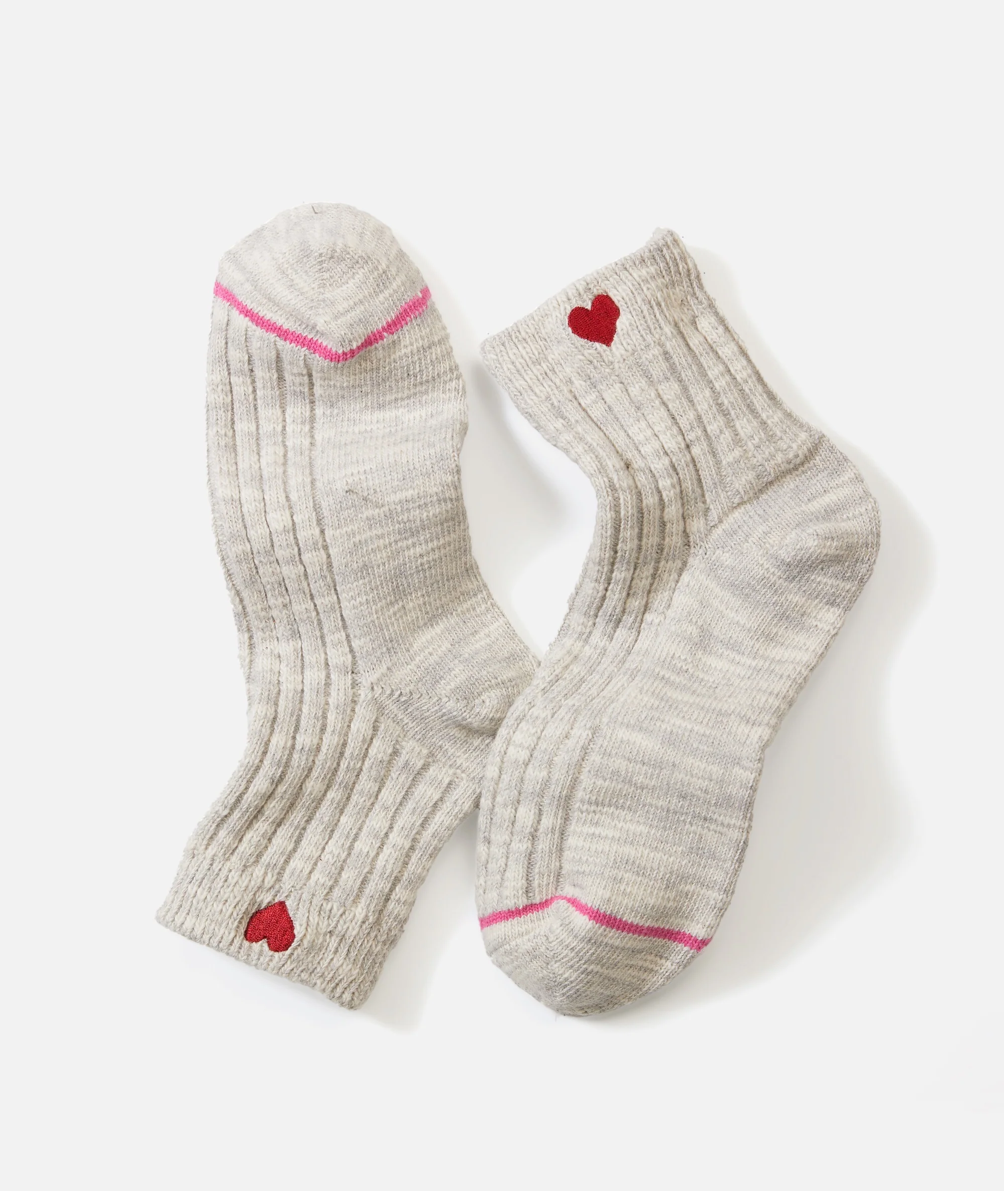 Quarter Crew Sock