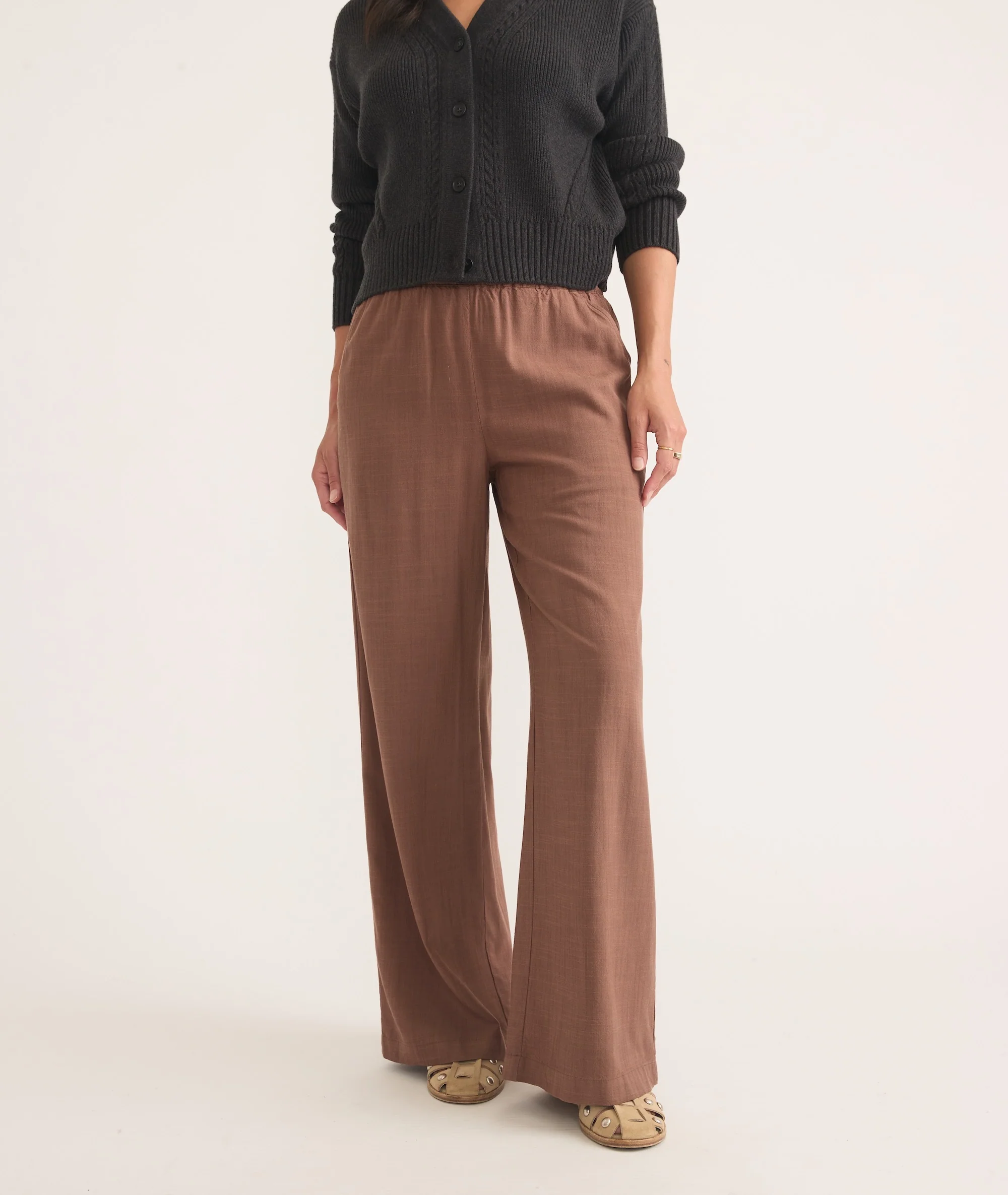 Allison Trouser