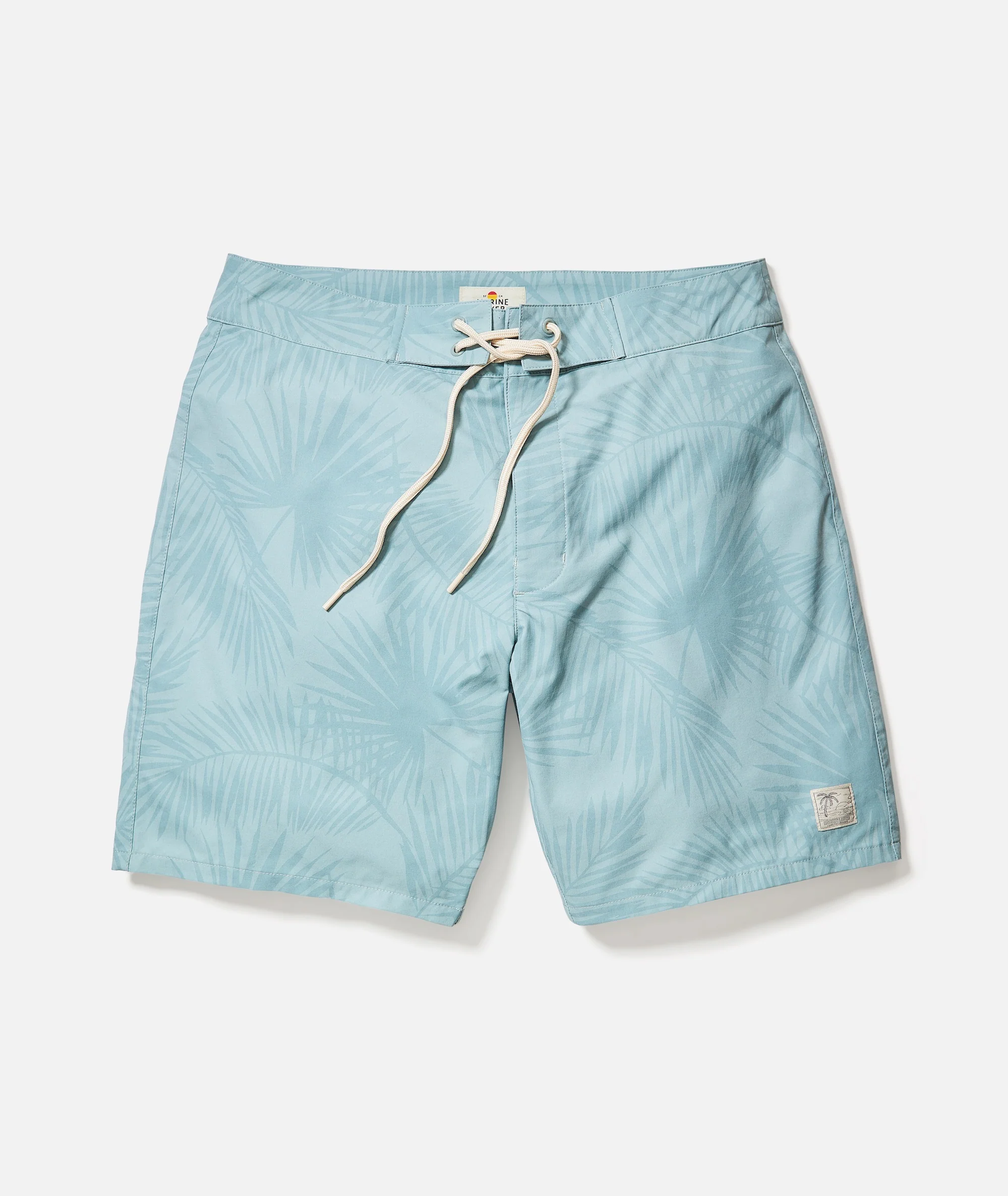 8 Stretch Board Short