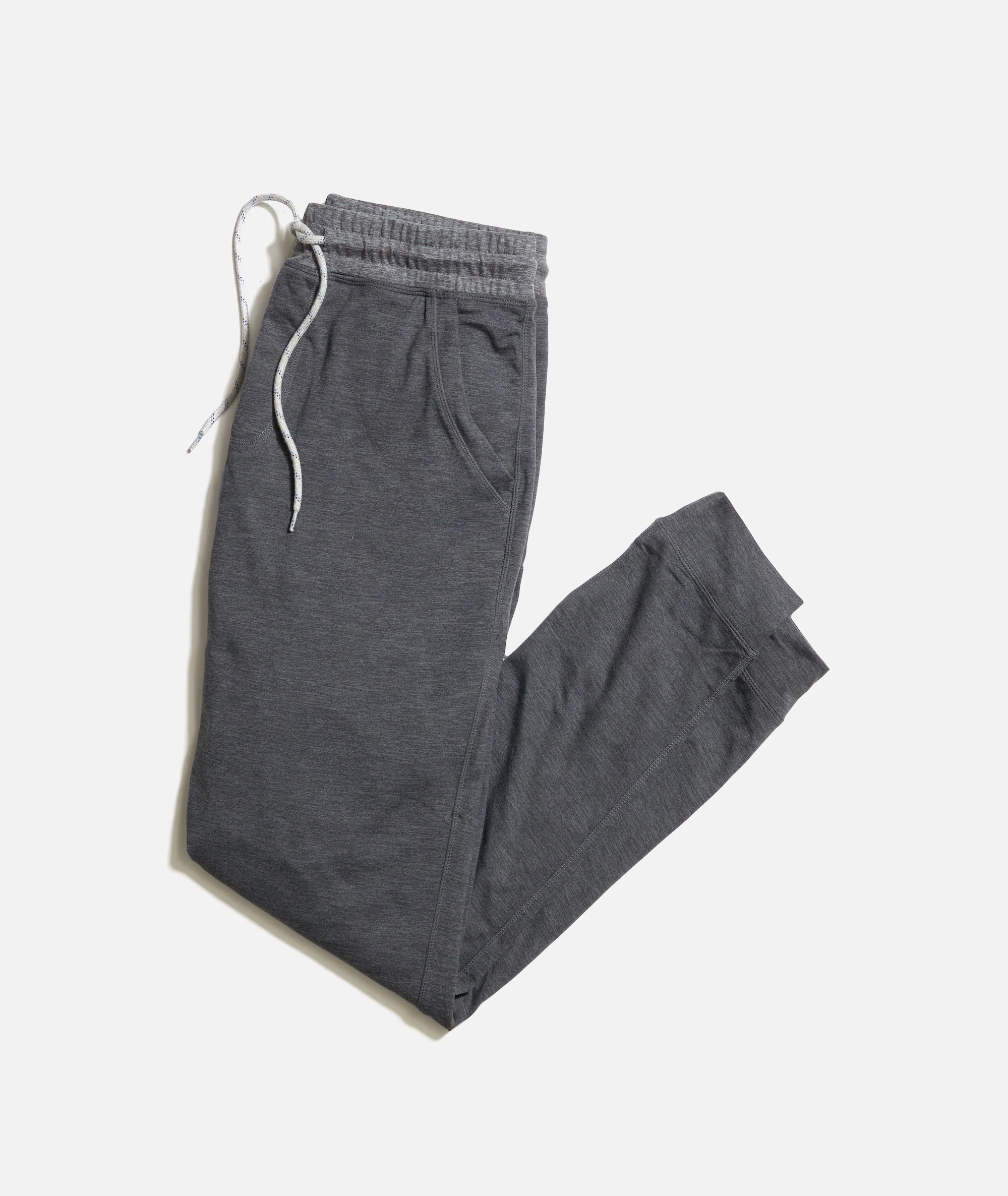 Men's Sport Jogger in Asphalt
