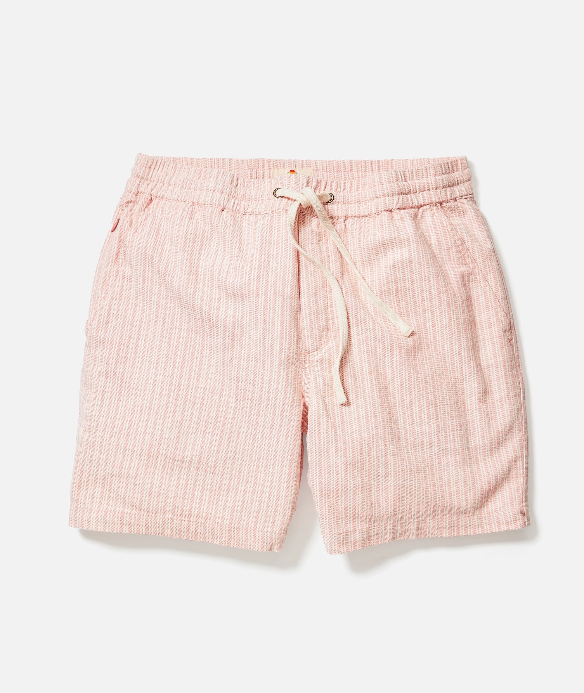 6 Saturday Beach Short