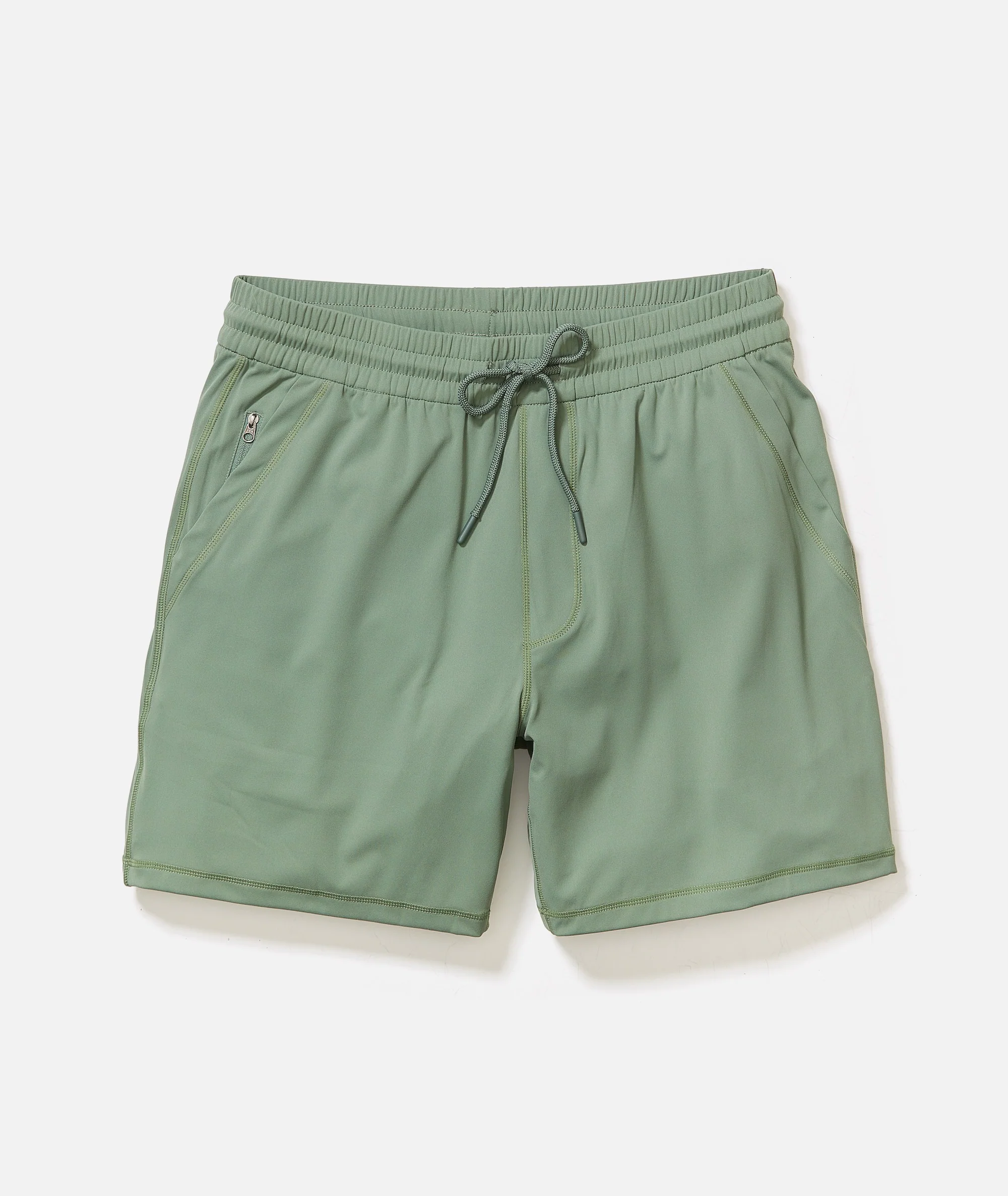 7 Sunday Stretch Short