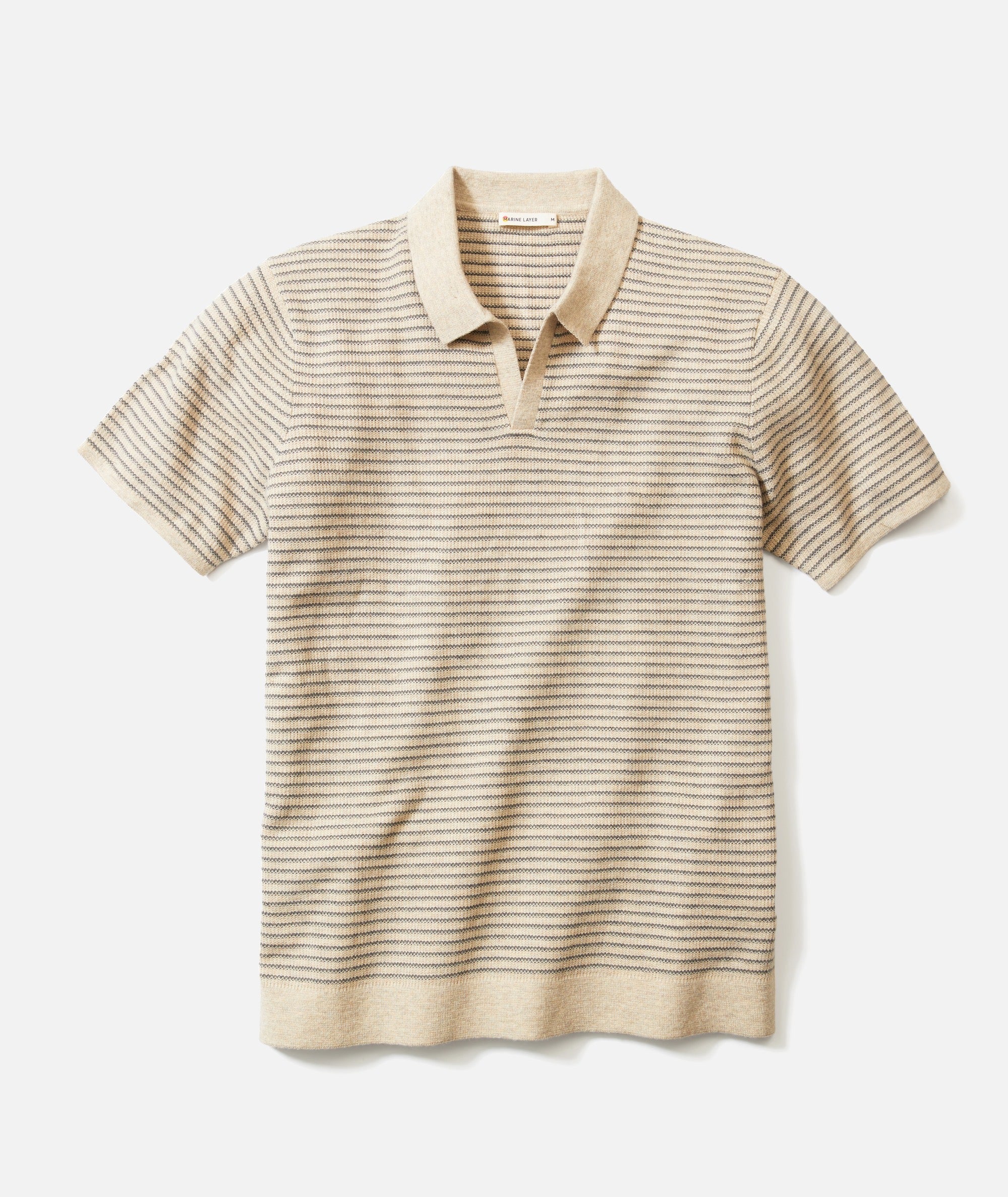 Liam Sweater Polo