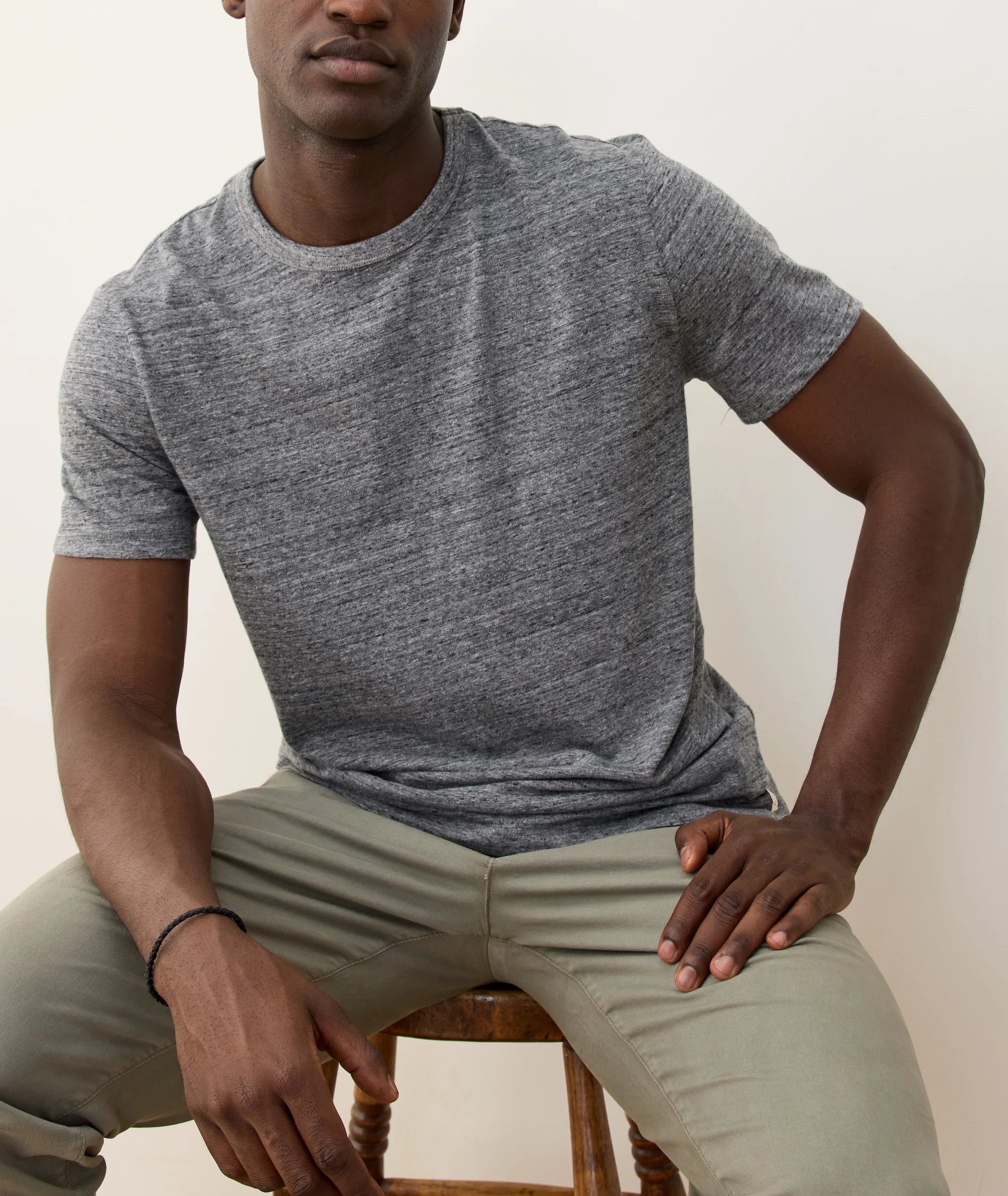 Signature Crew Tee