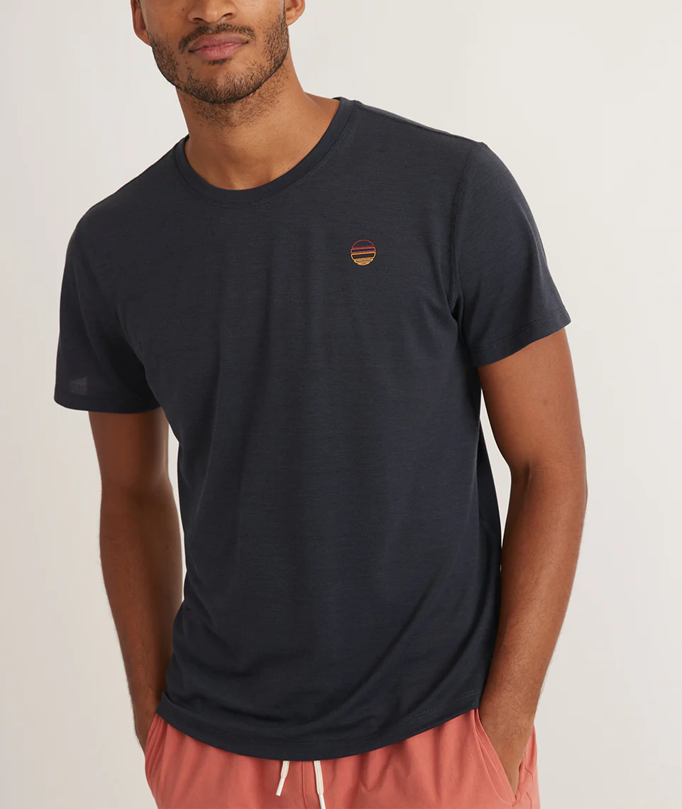 Air Crew Tee