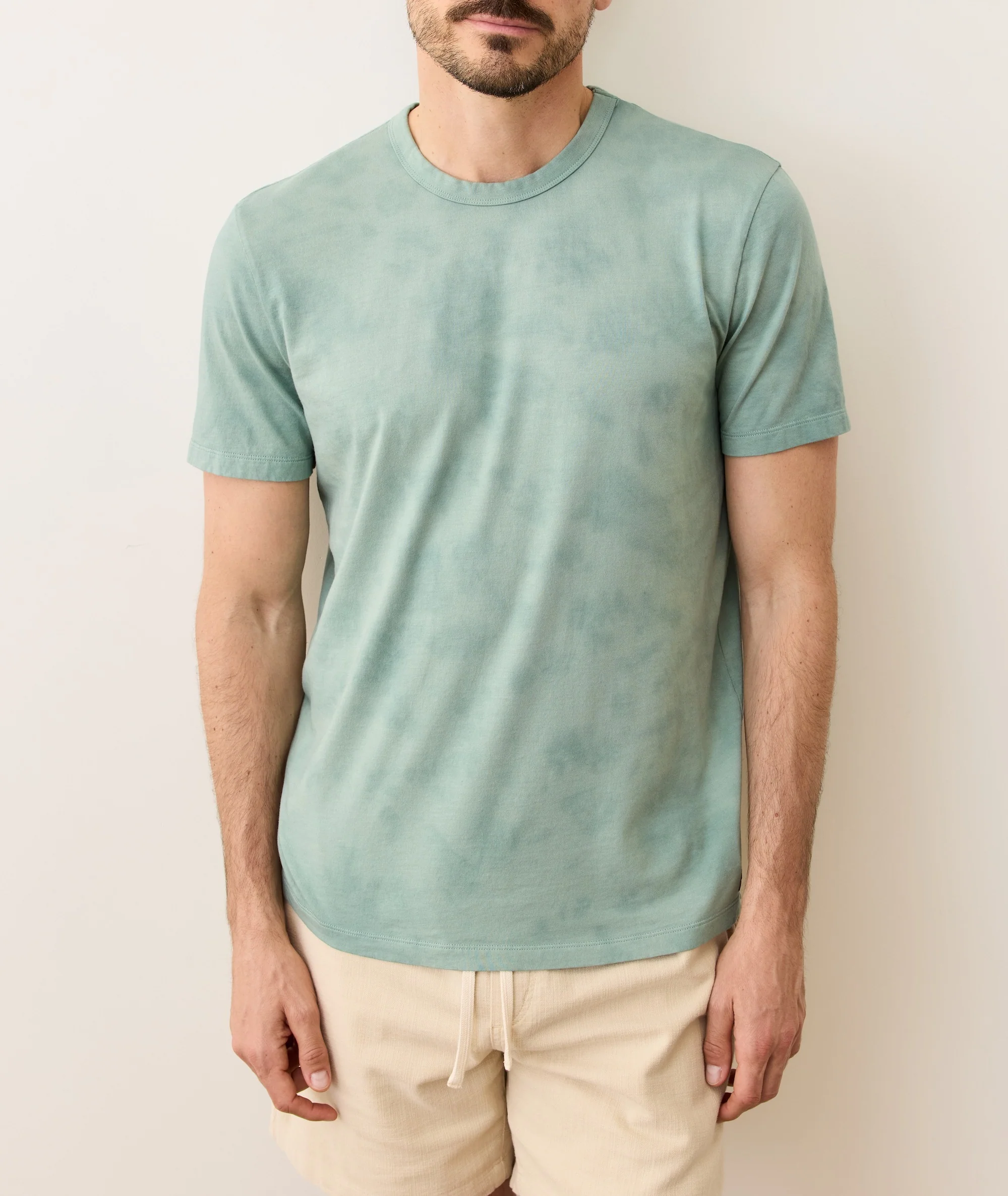 Signature Crew Tee