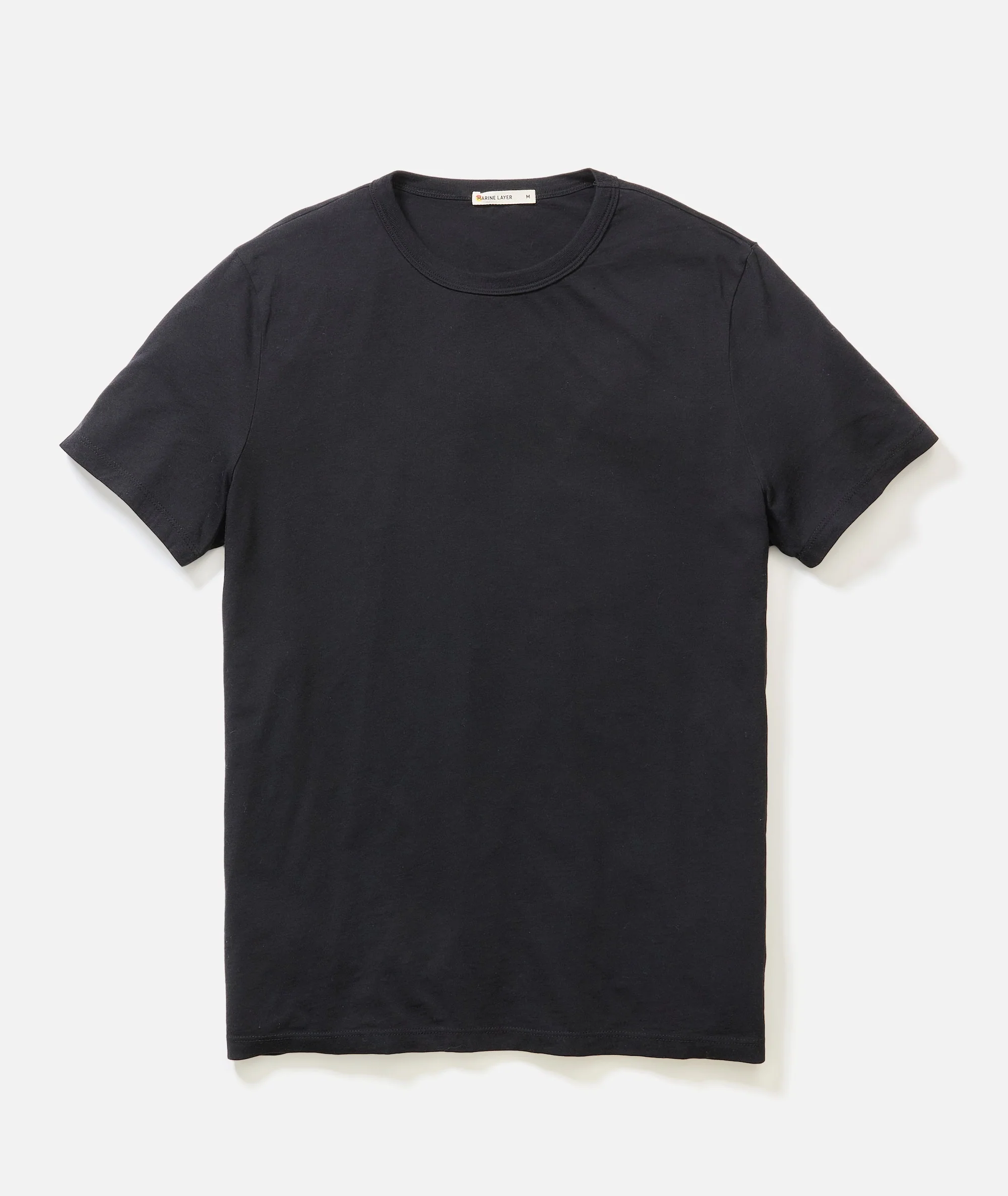Signature Crew Tee