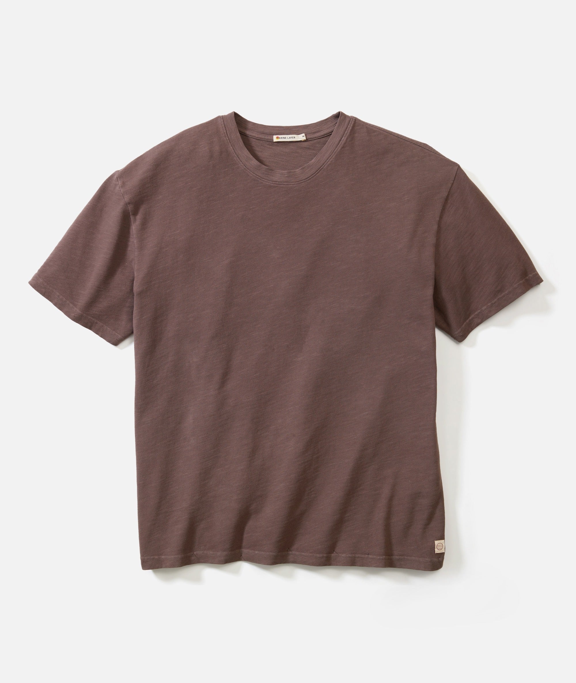 Vintage Heavy Slub Tee