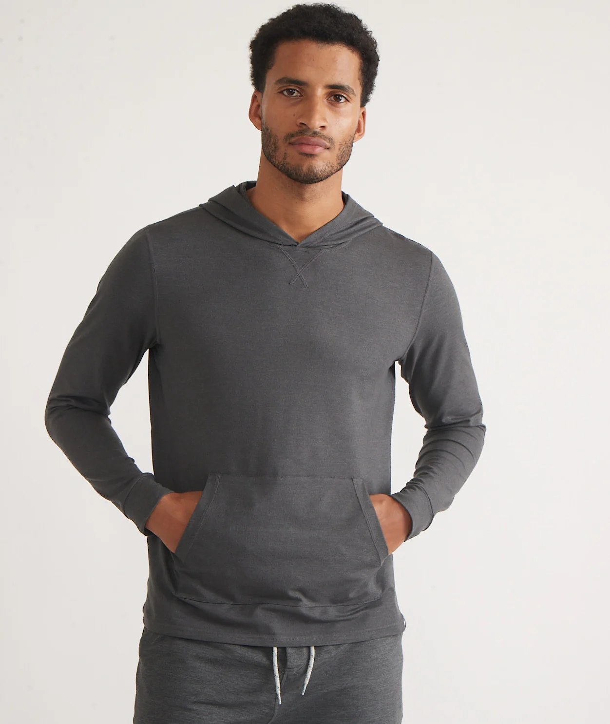 Sport Pullover Hoodie