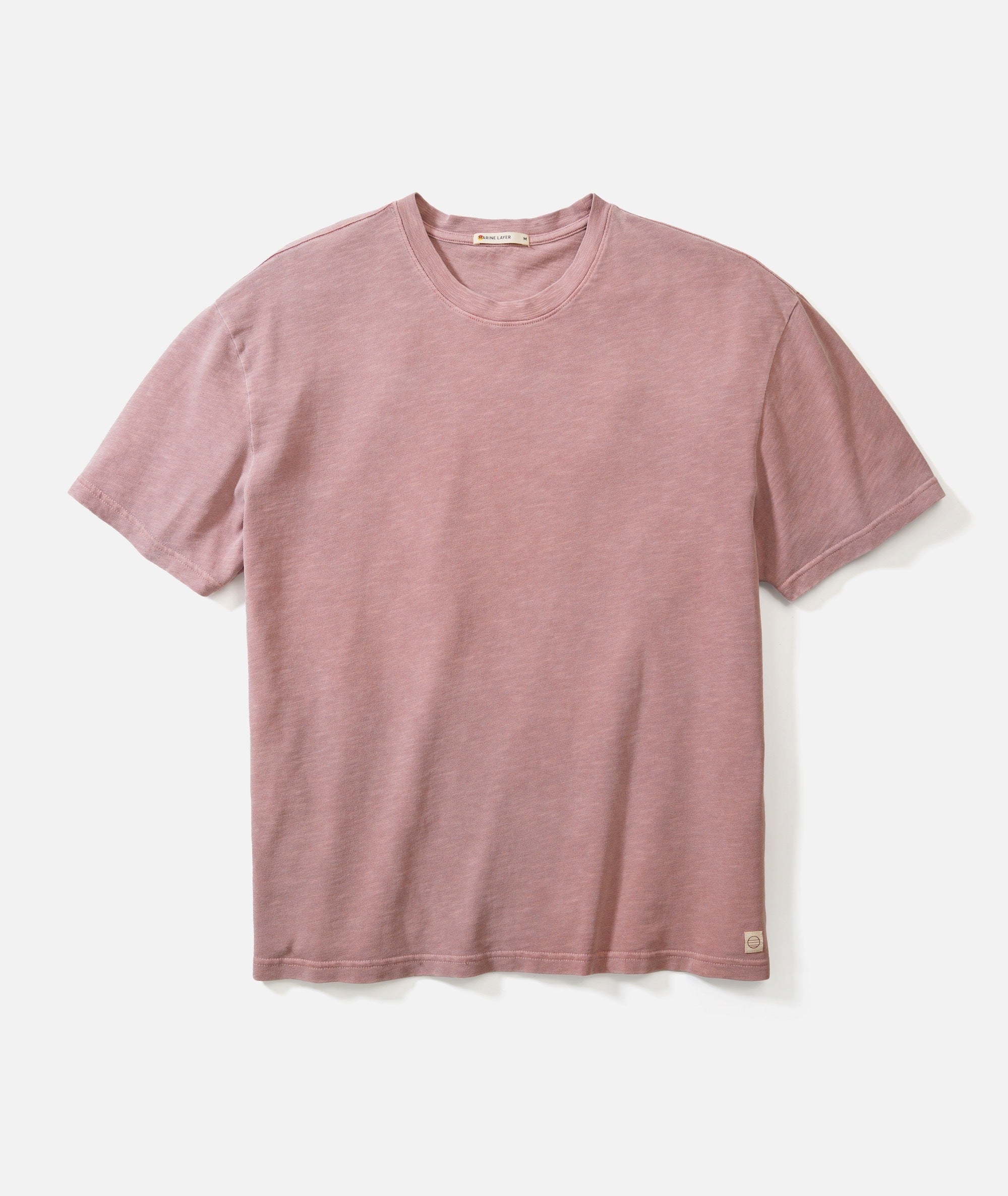 Vintage Heavy Slub Tee