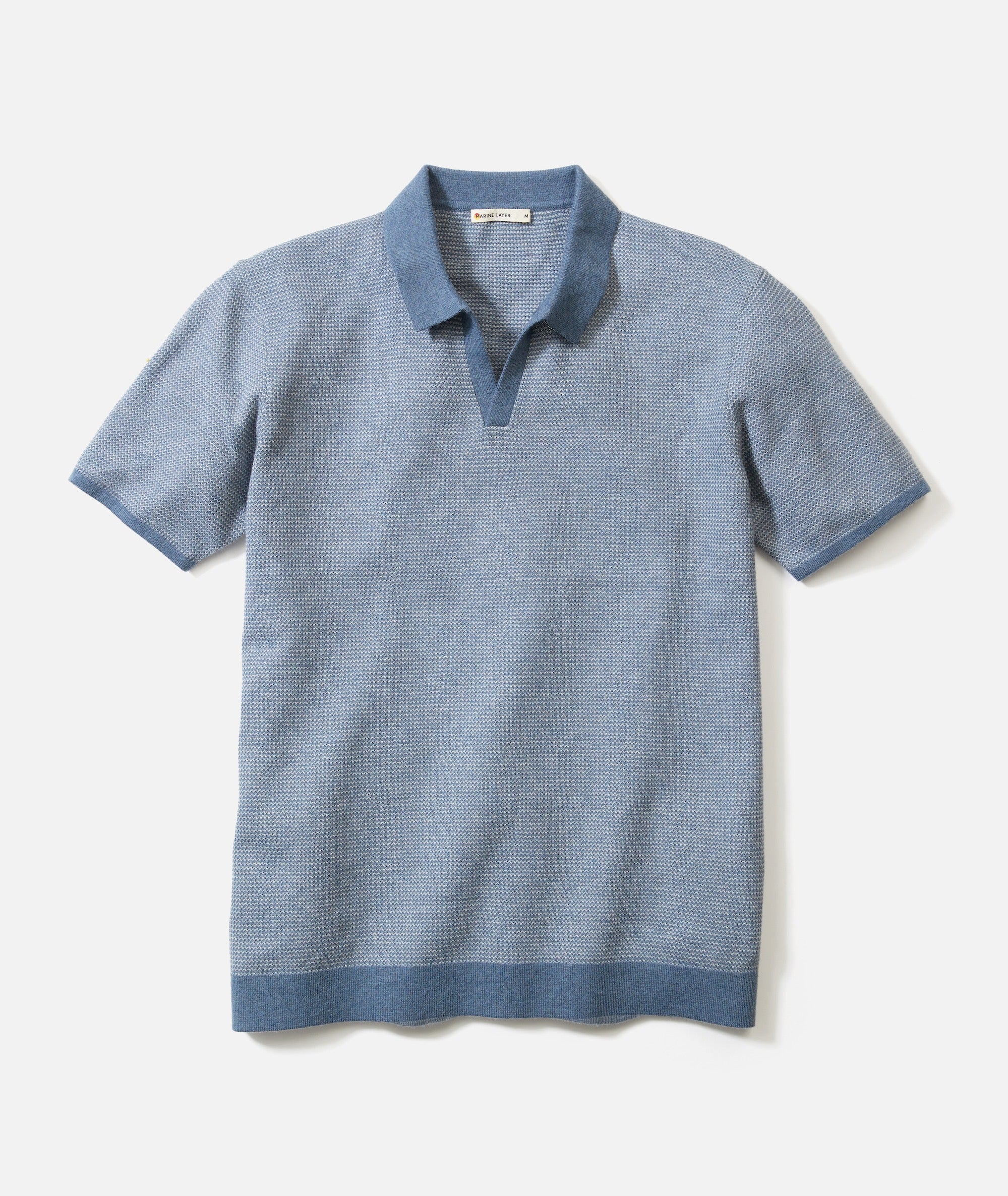 Liam Sweater Polo