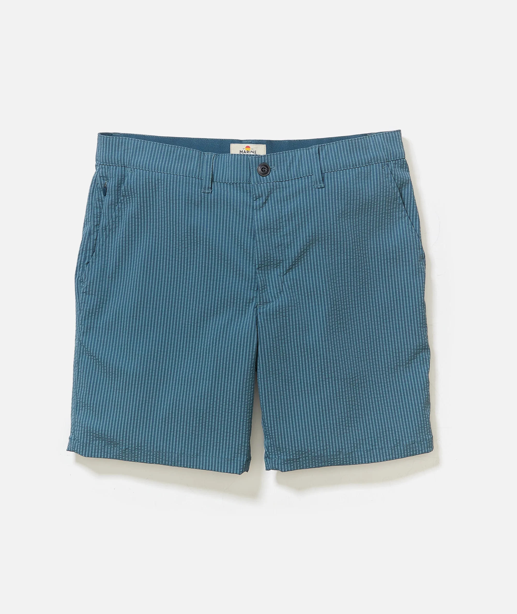 7 Hybrid Short