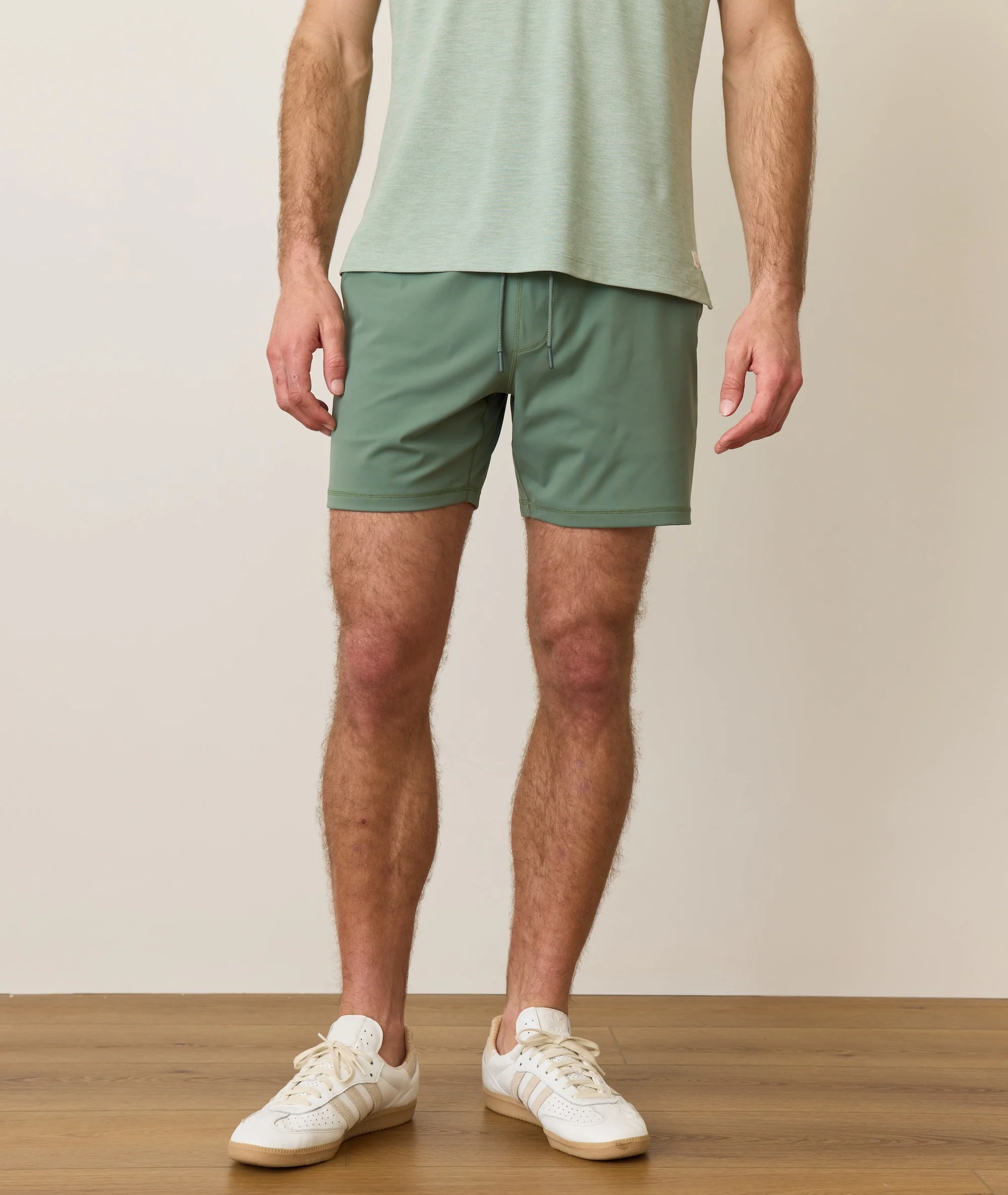 7 Sunday Stretch Short