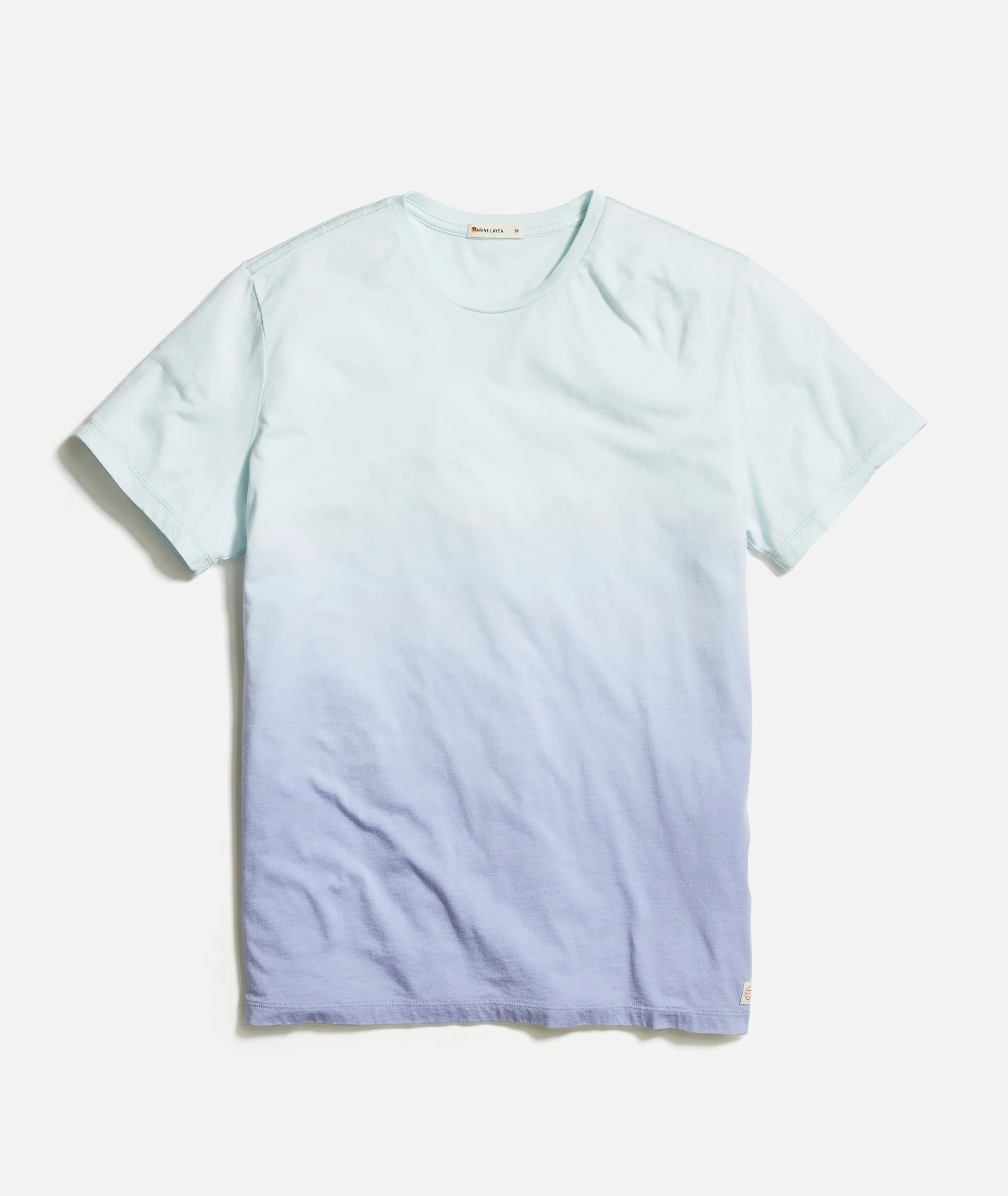Signature Crew Tee