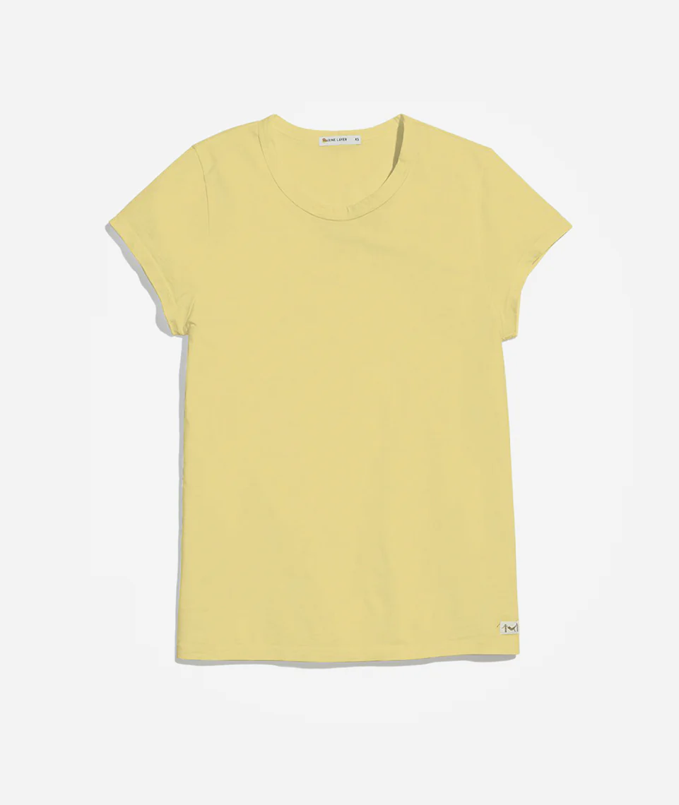 Women's Custom Dyed Signature Crew