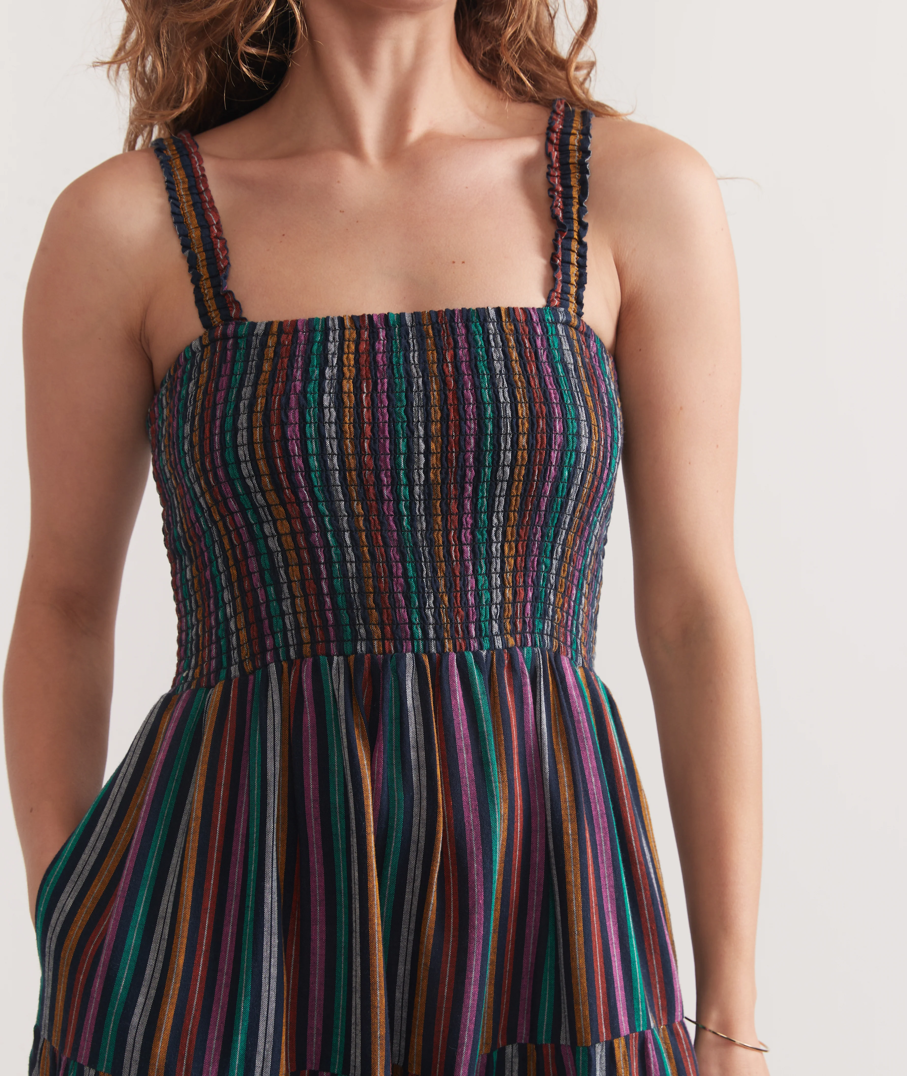Selene Maxi Dress