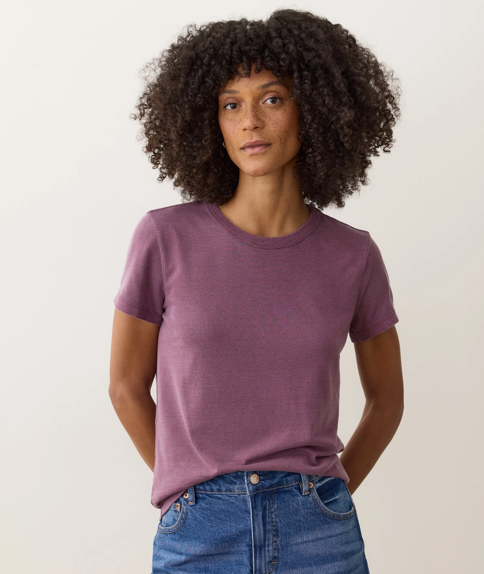 Tried & True Crew Tee