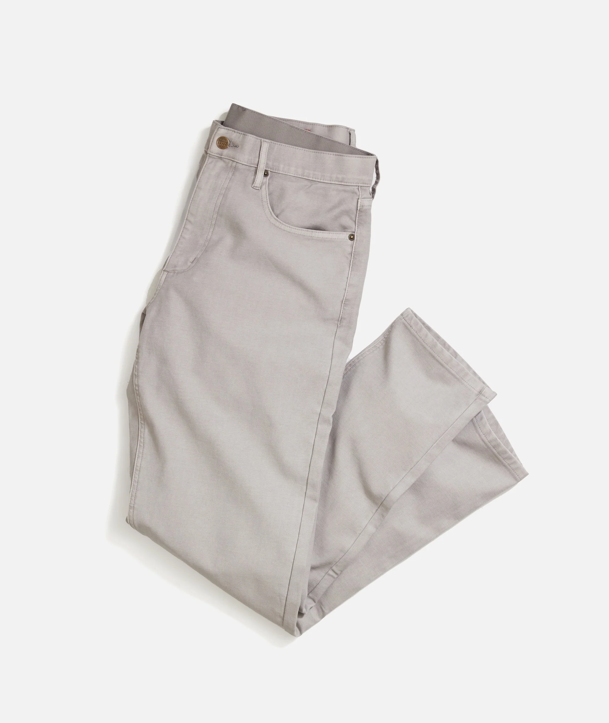 Flex Terry Athletic Fit Pant