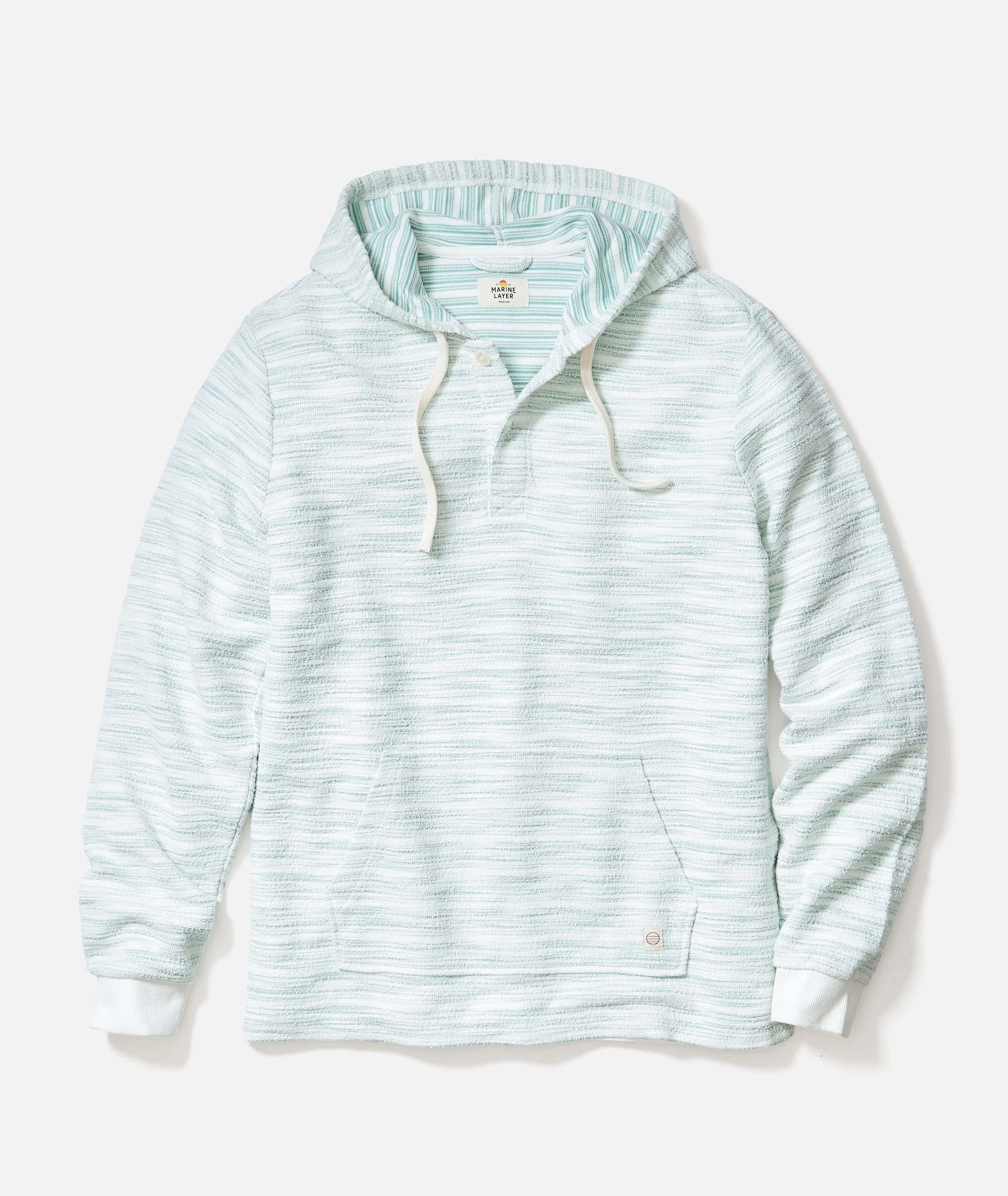 Portola Beach Hoodie