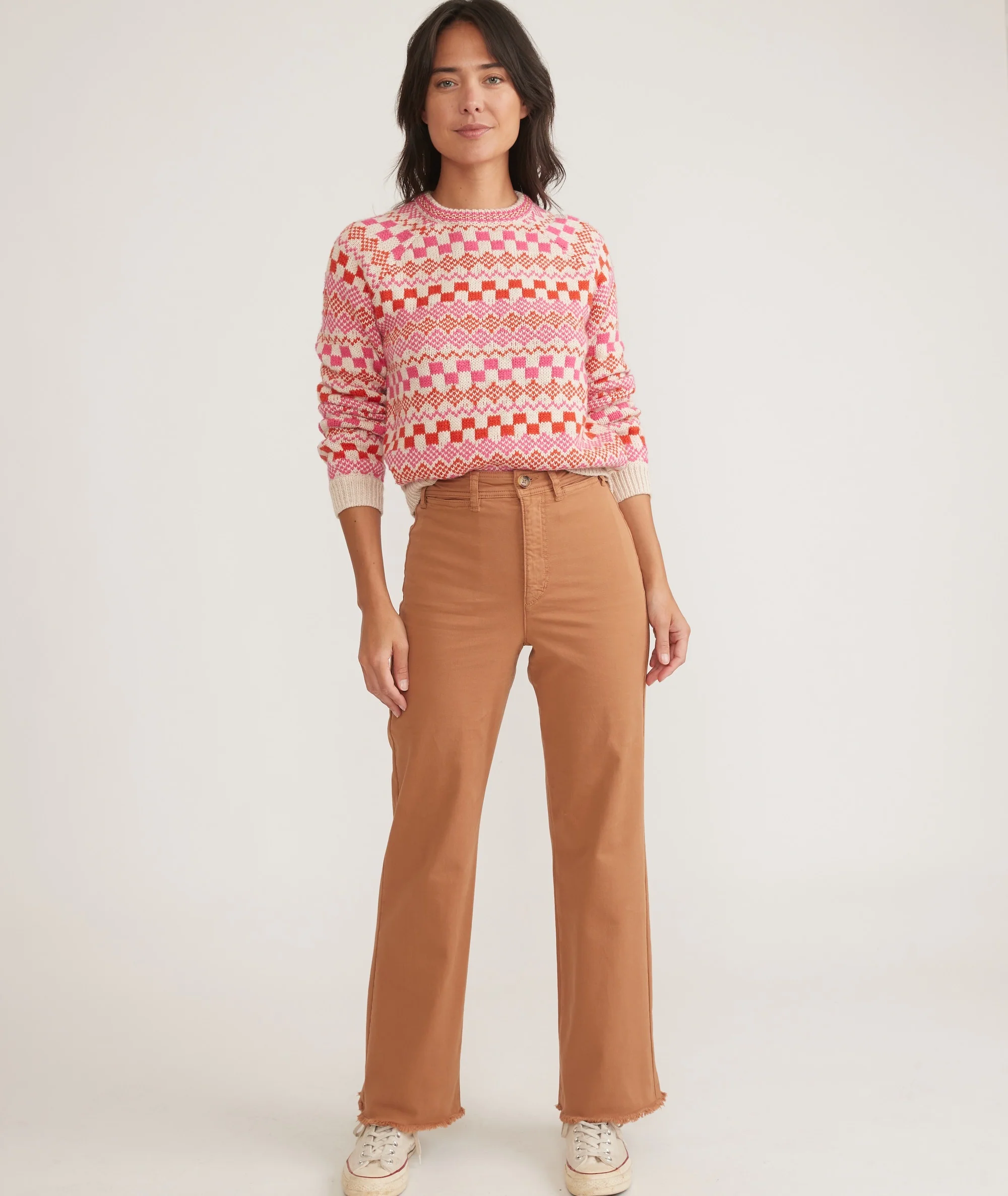 Bridget Full Length Pant