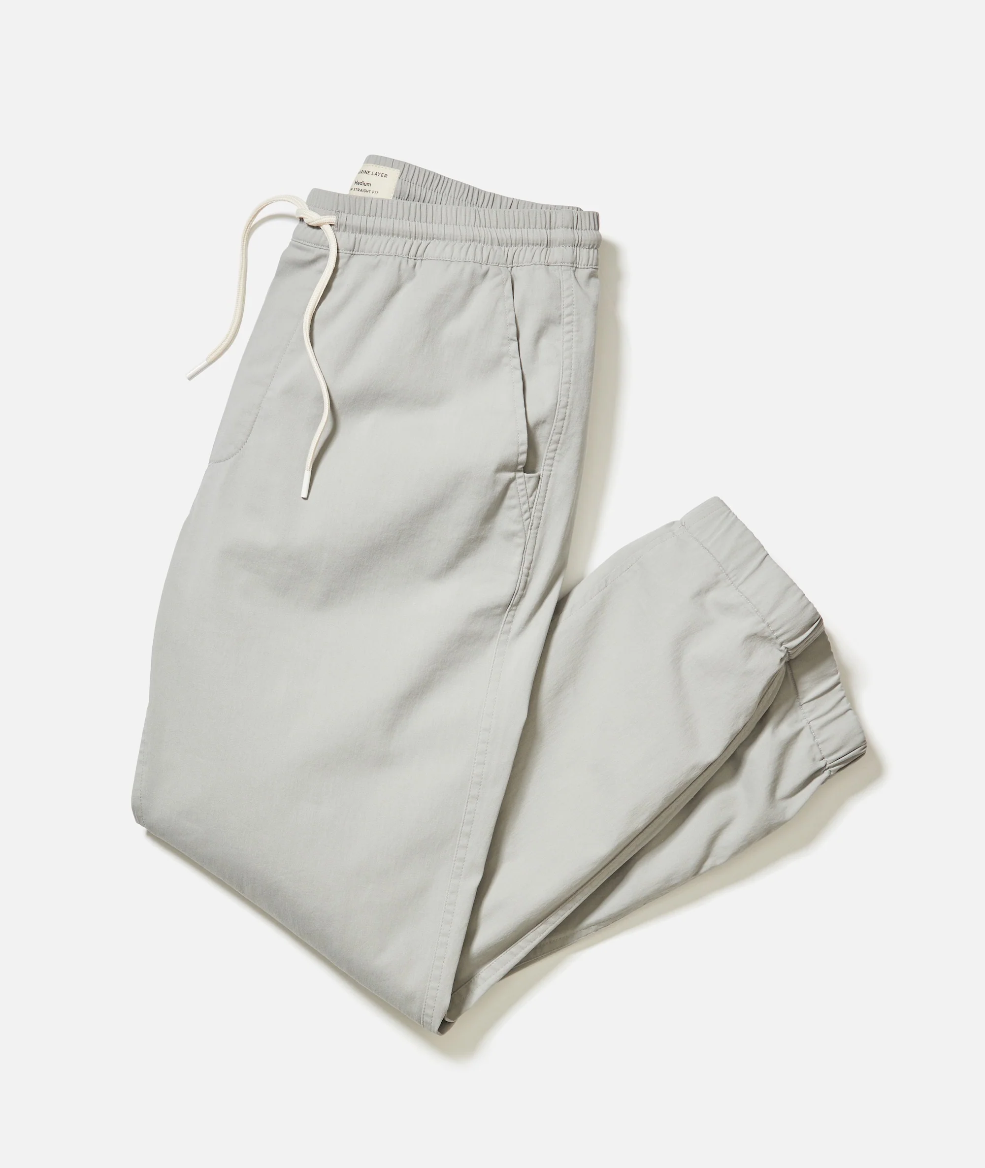 Saturday Breeze Jogger
