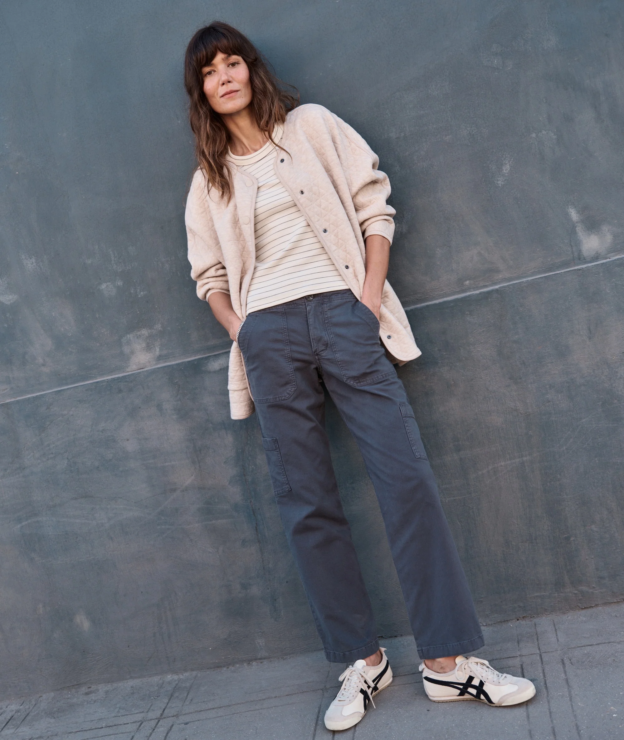 Aria Utility Pant