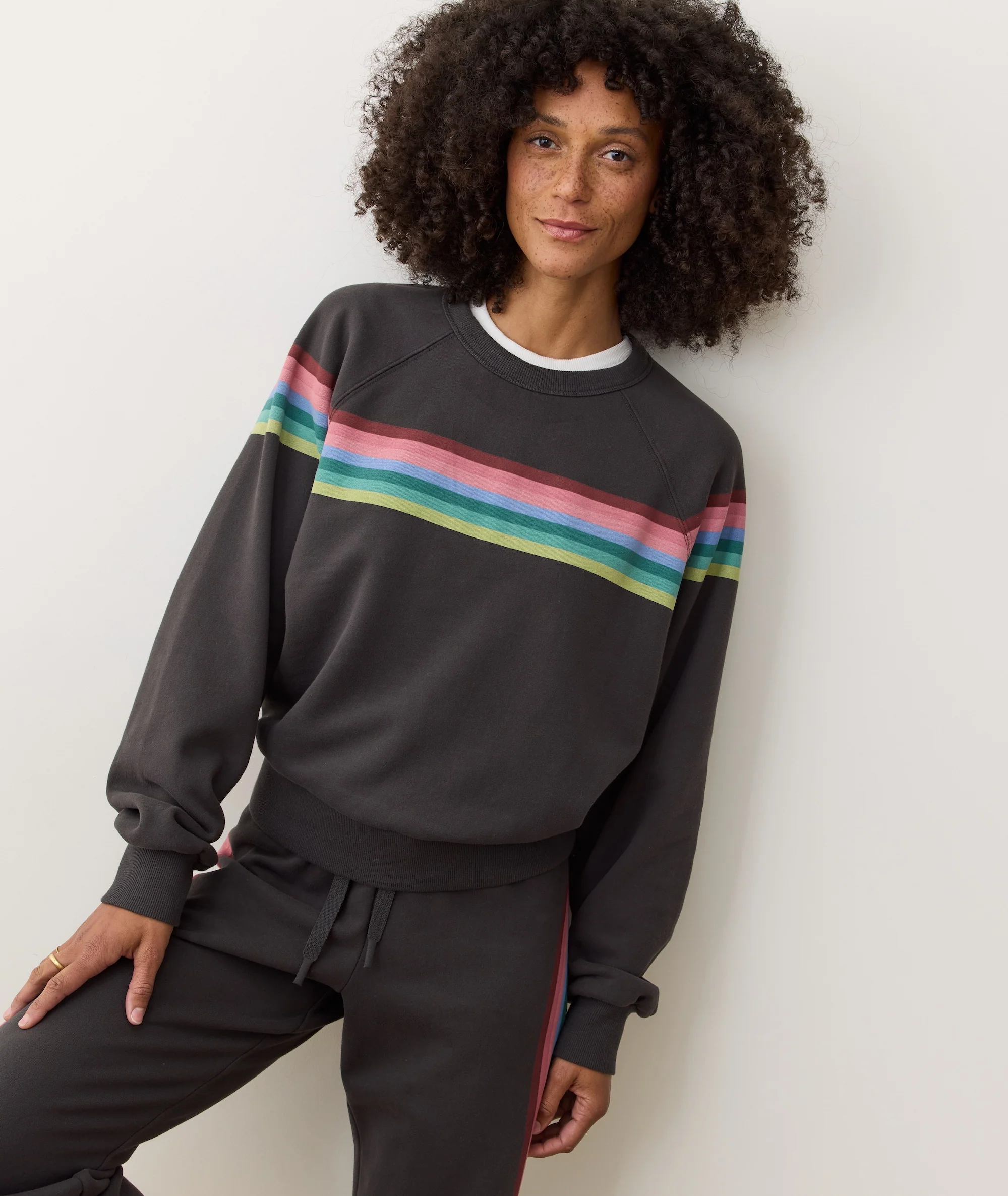 Cloud 9 Anytime Sweatshirt