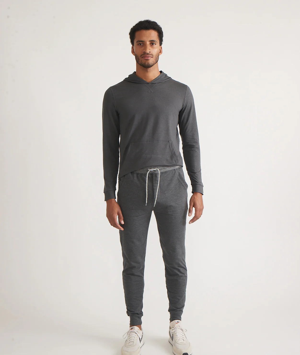 Men's Sport Jogger in Asphalt