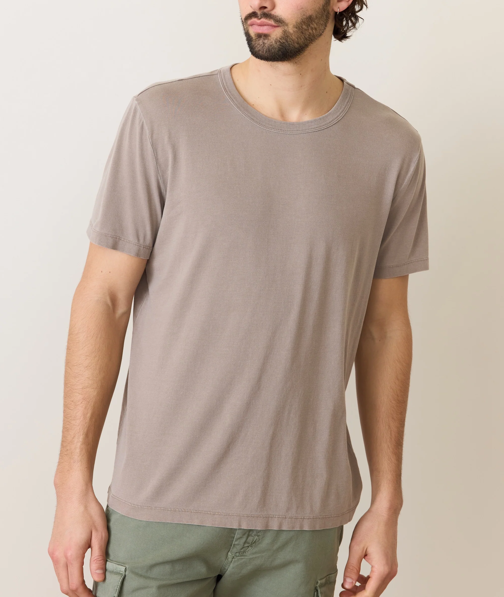 Signature Sea Change Crew Tee