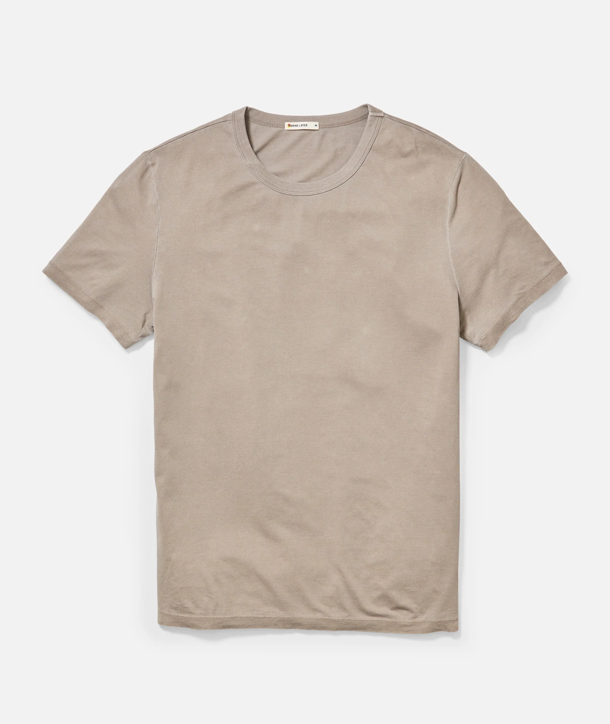 Signature Sea Change Crew Tee