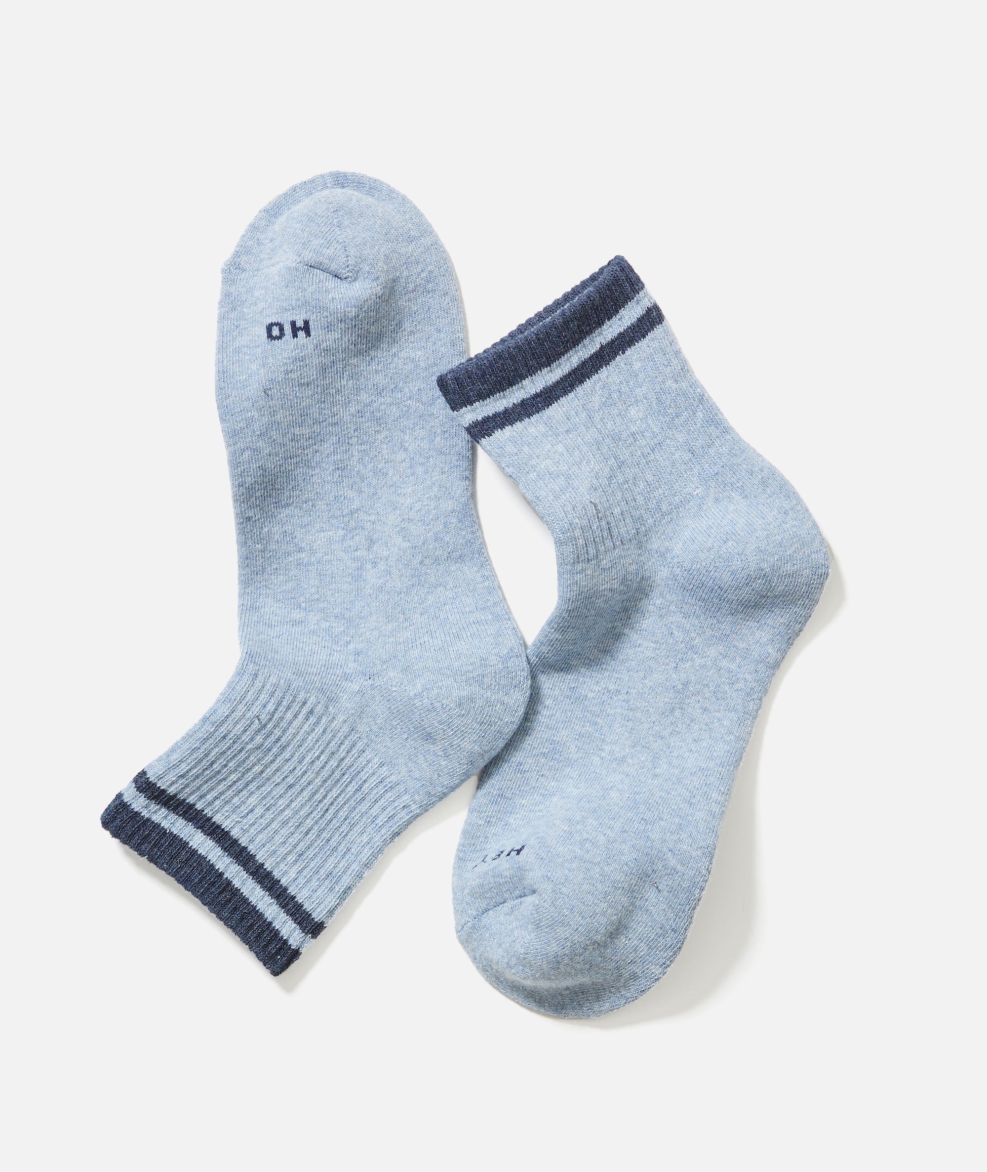 Quarter Gym Sock
