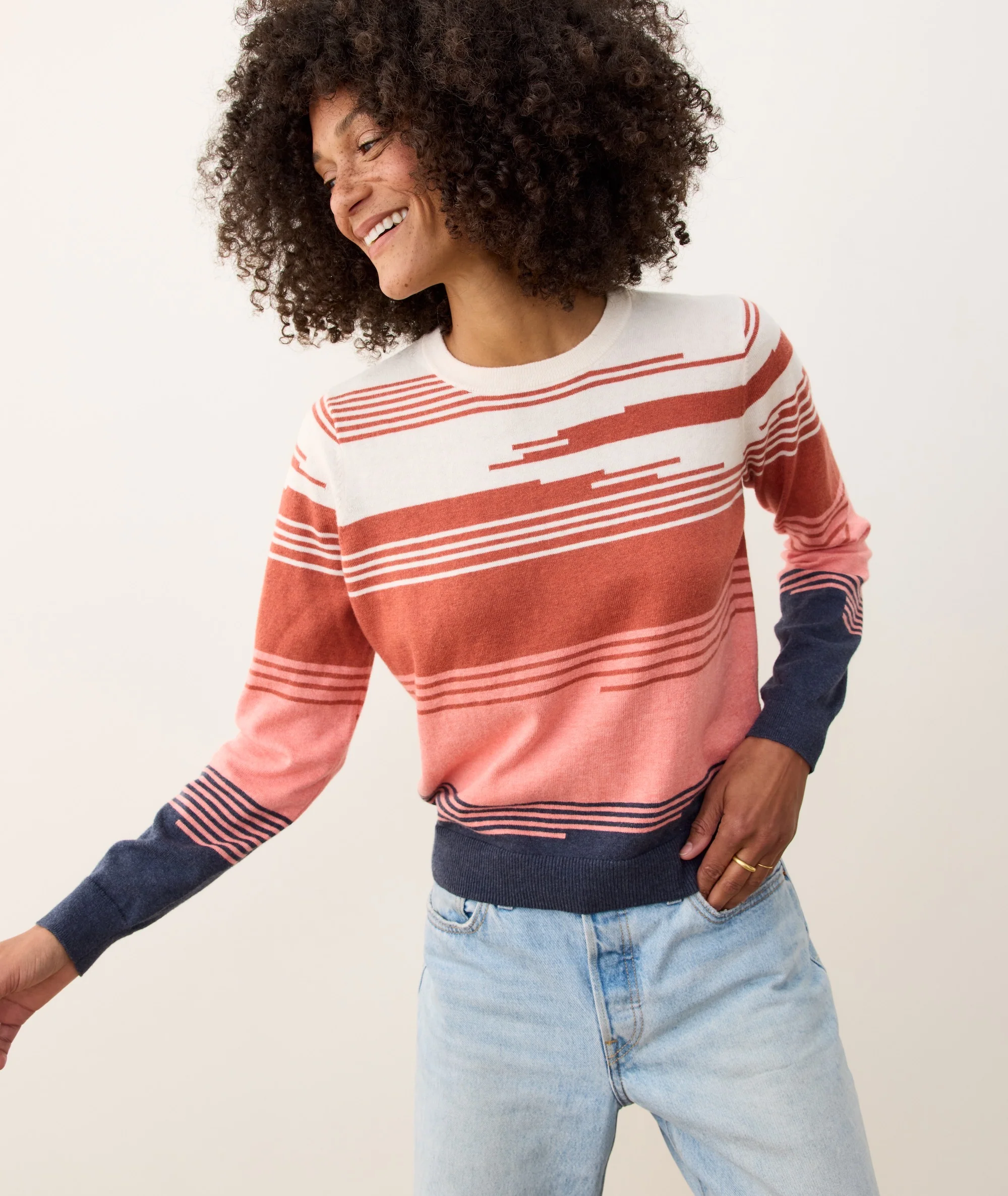 Icon Sweater