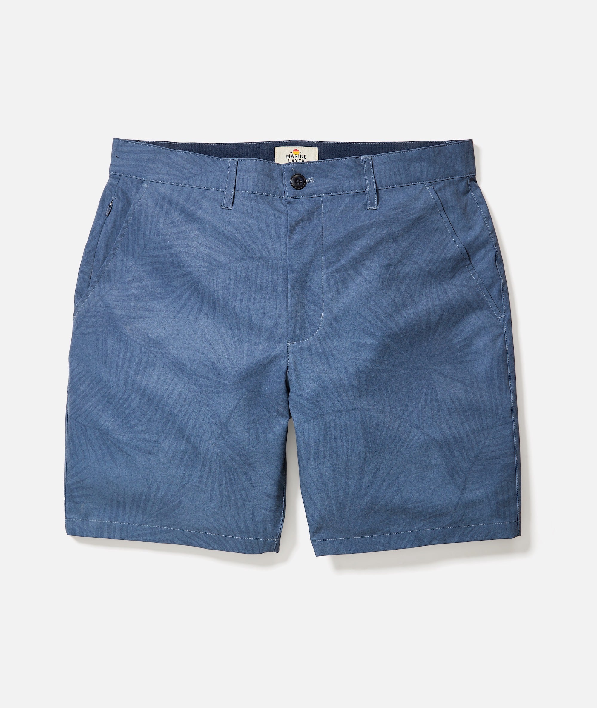 7 Hybrid Short