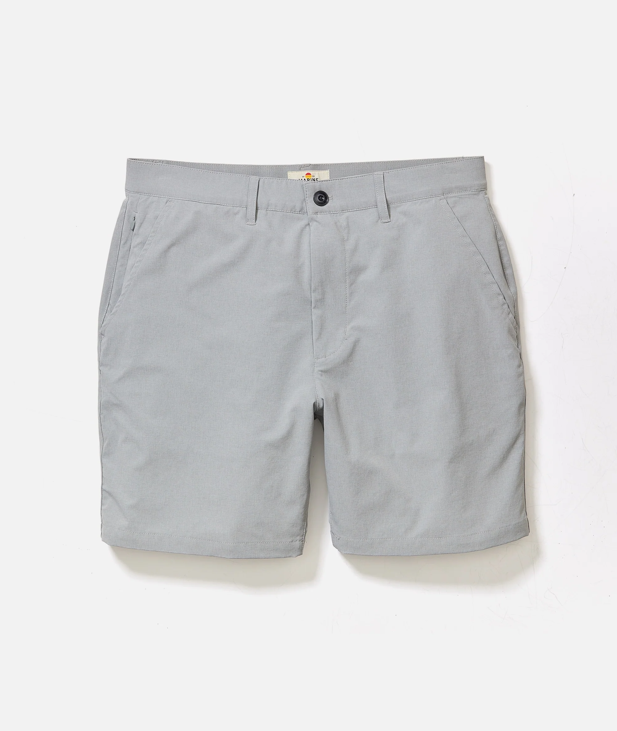 7 Hybrid Short