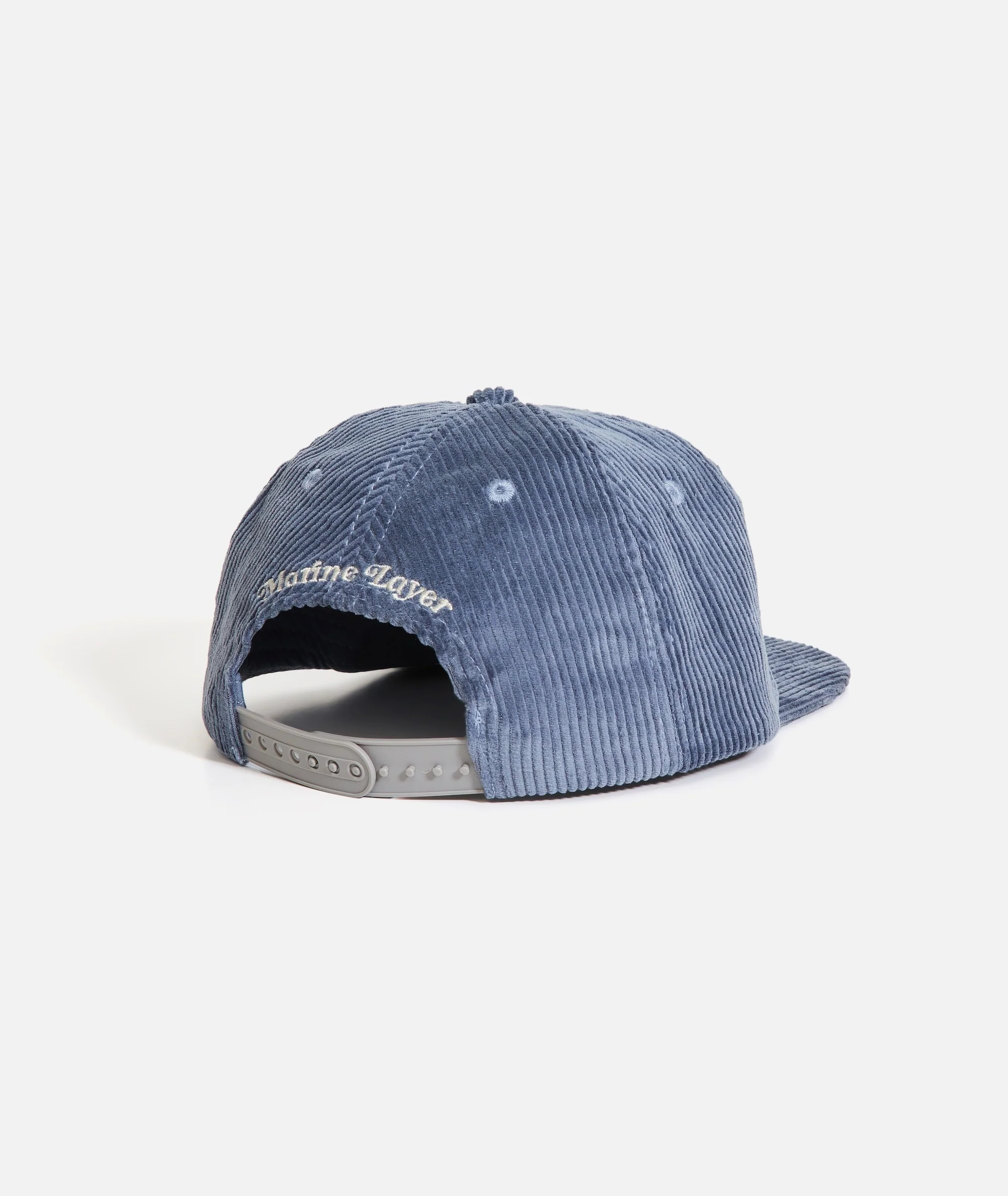 ML x Free & Easy Cord Hat