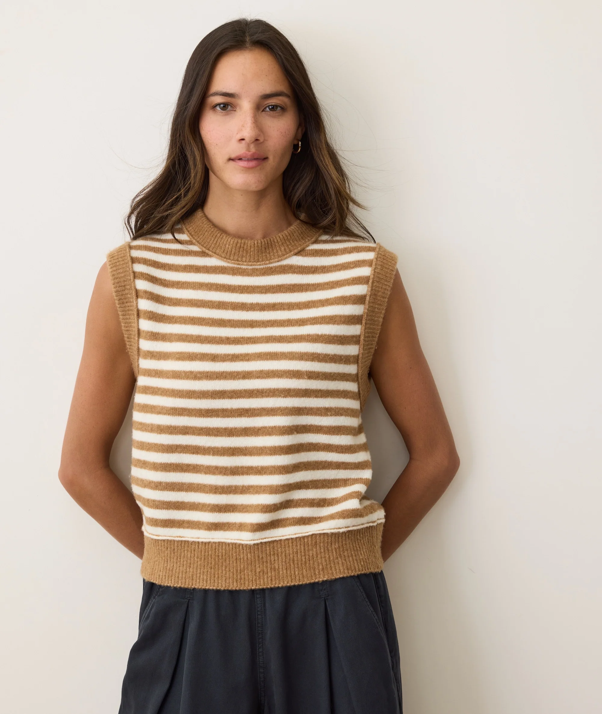 Sausalito Sweater Vest